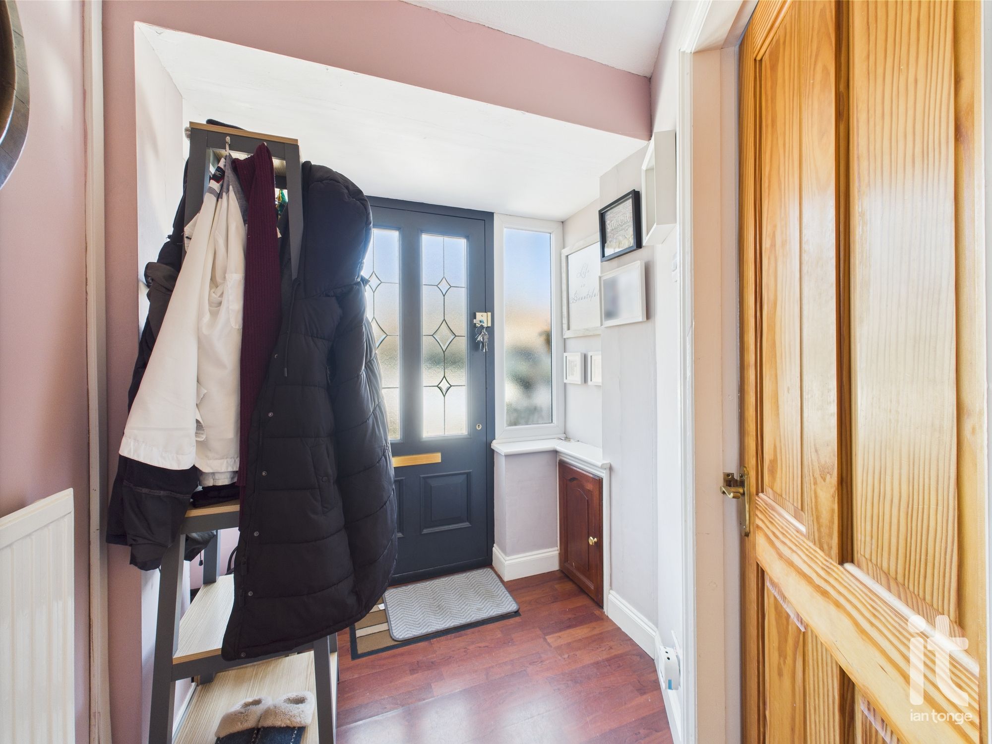 3 bedroom semi-detached house SSTC in Stockport - Photograph 6.