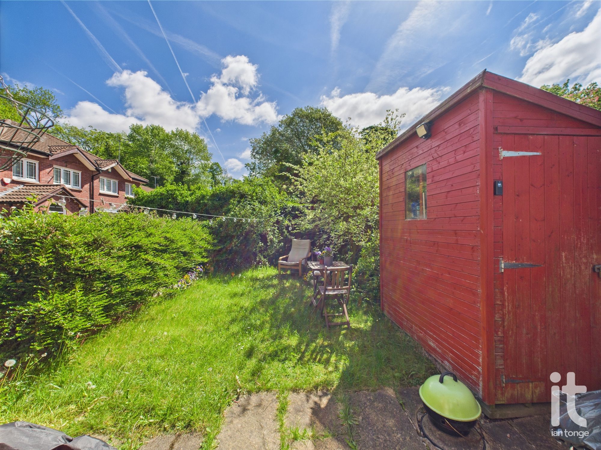 3 bedroom end terraced house For Sale in Stockport - Photograph 16.