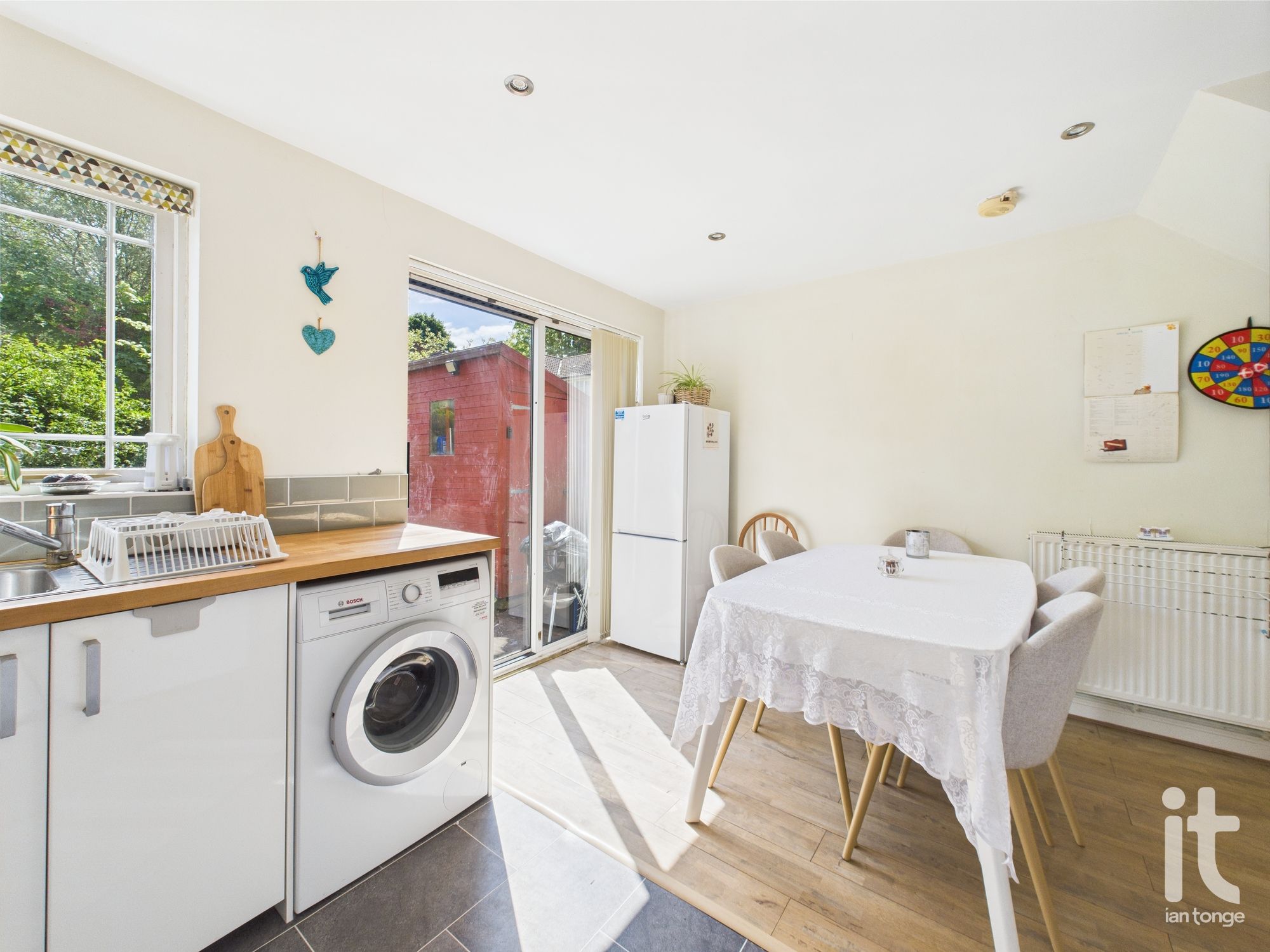 3 bedroom end terraced house For Sale in Stockport - Photograph 7.
