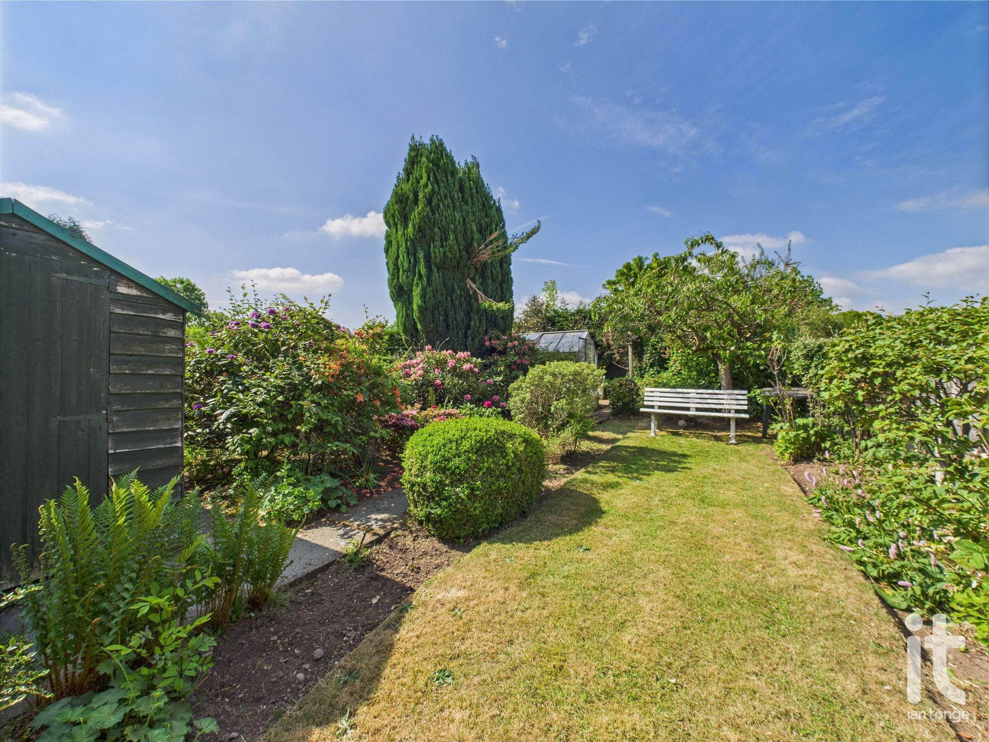 2 bedroom semi-detached house SSTC in Stockport - Photograph 20.