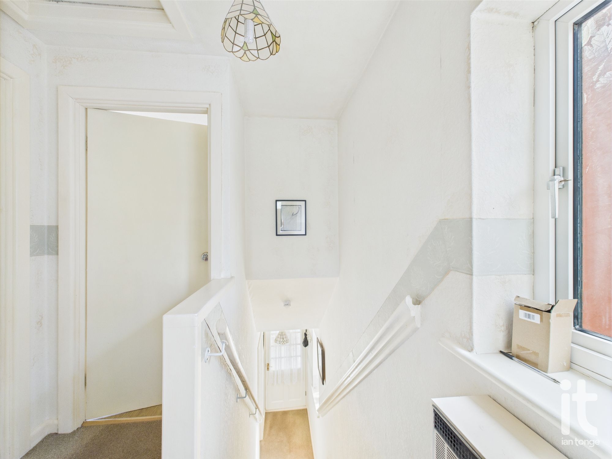 2 bedroom semi-detached house SSTC in Stockport - Photograph 11.