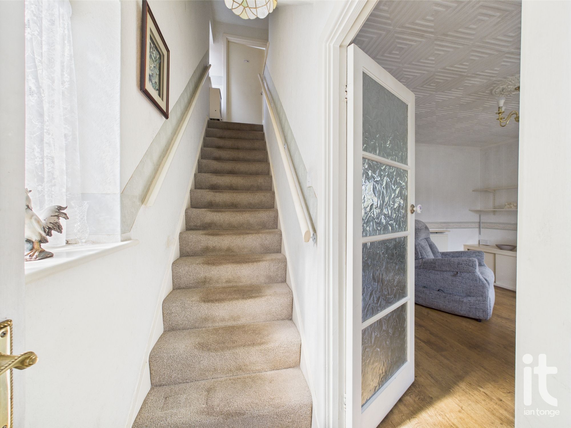 2 bedroom semi-detached house SSTC in Stockport - Photograph 6.