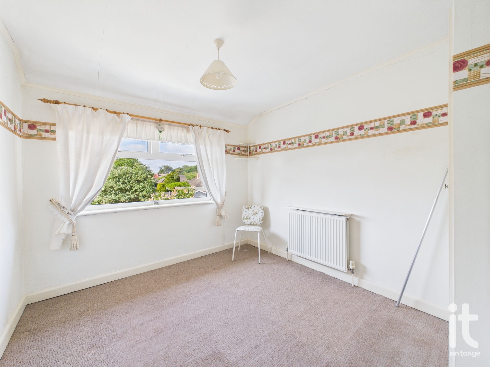 2 bedroom semi-detached house SSTC in Stockport - Photograph 12.