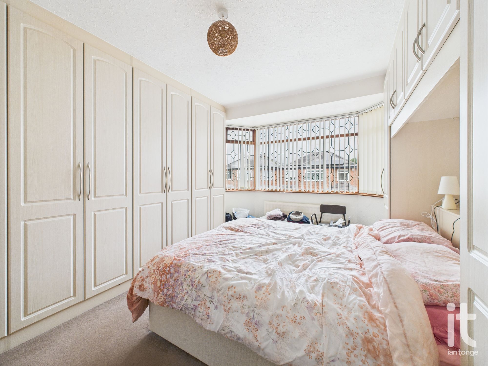 3 bedroom link detached house Under Offer in Stockport - Photograph 15.