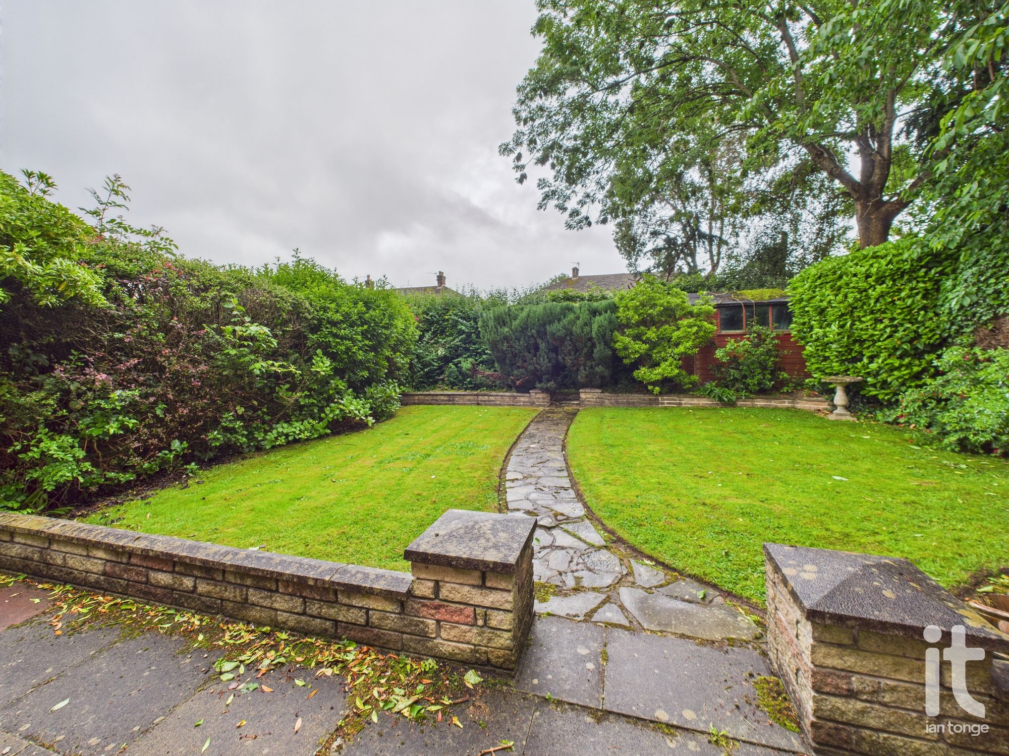 3 bedroom link detached house Under Offer in Stockport - Photograph 23.