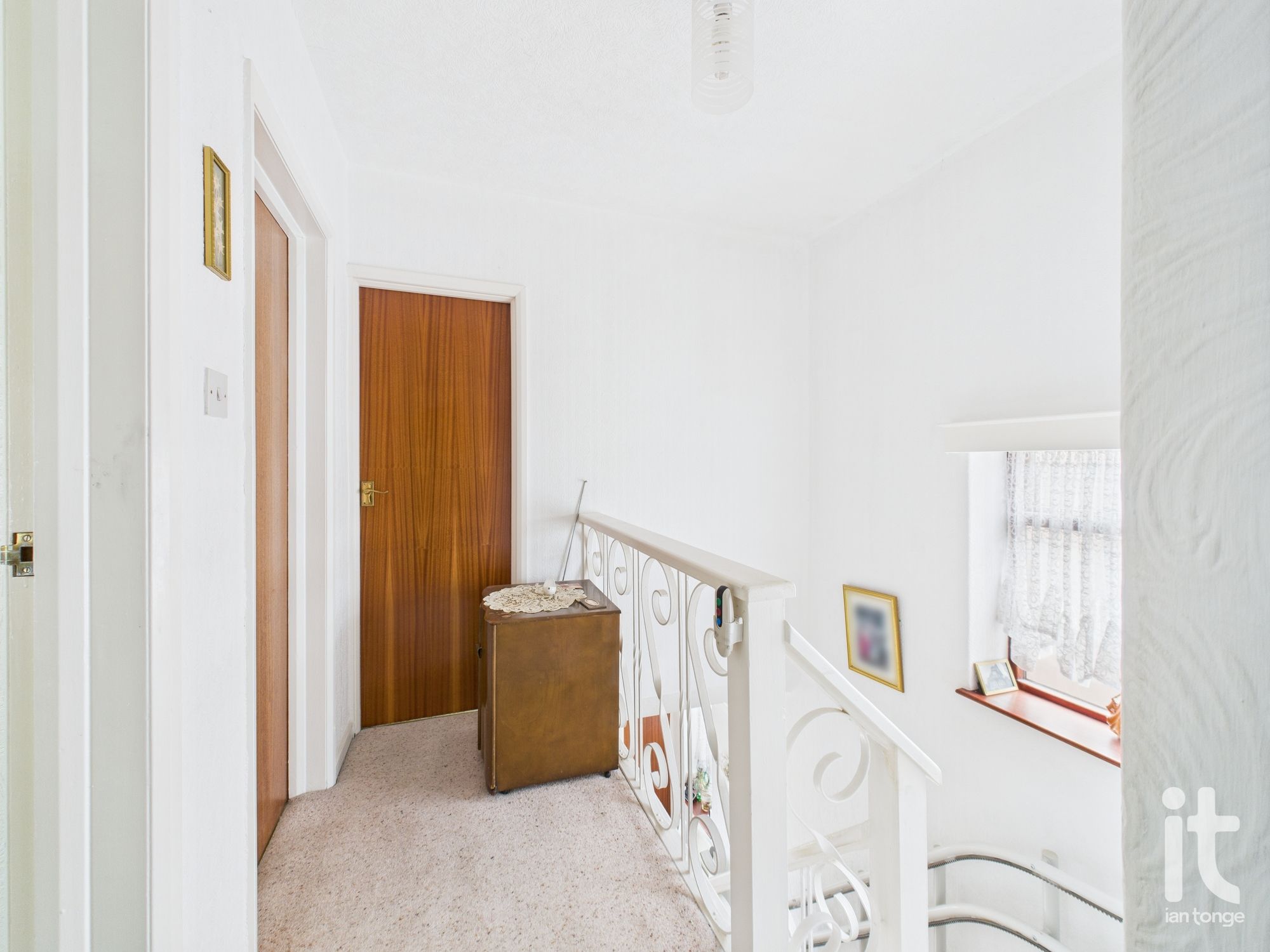 3 bedroom link detached house Under Offer in Stockport - Photograph 12.