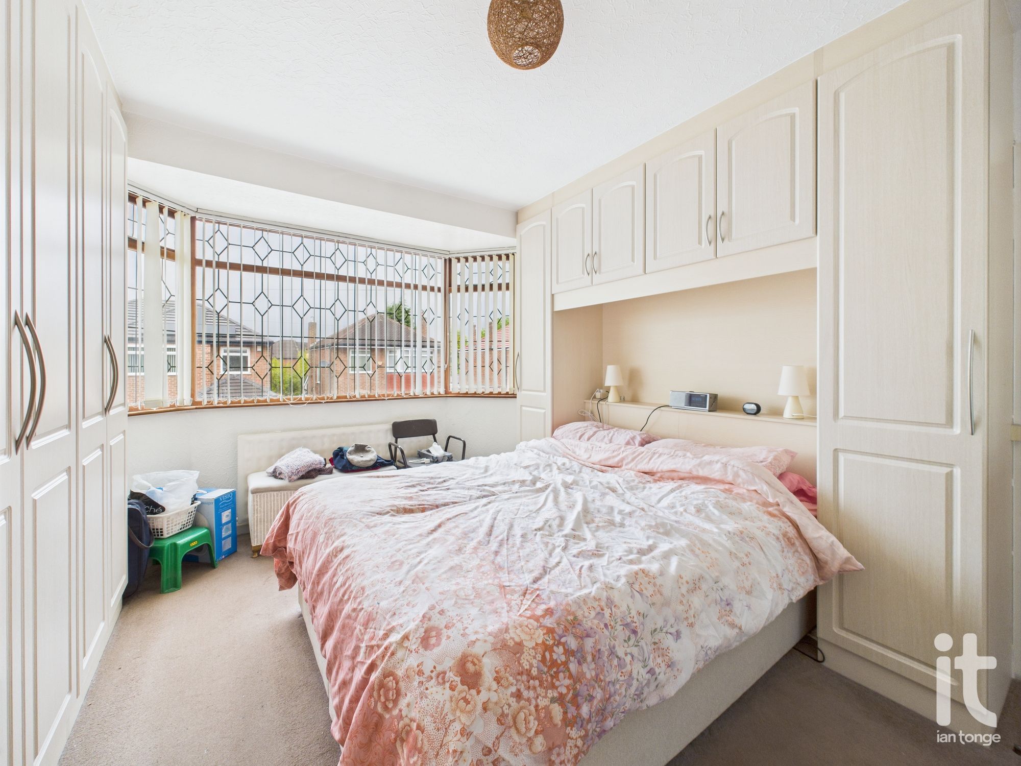 3 bedroom link detached house Under Offer in Stockport - Photograph 17.