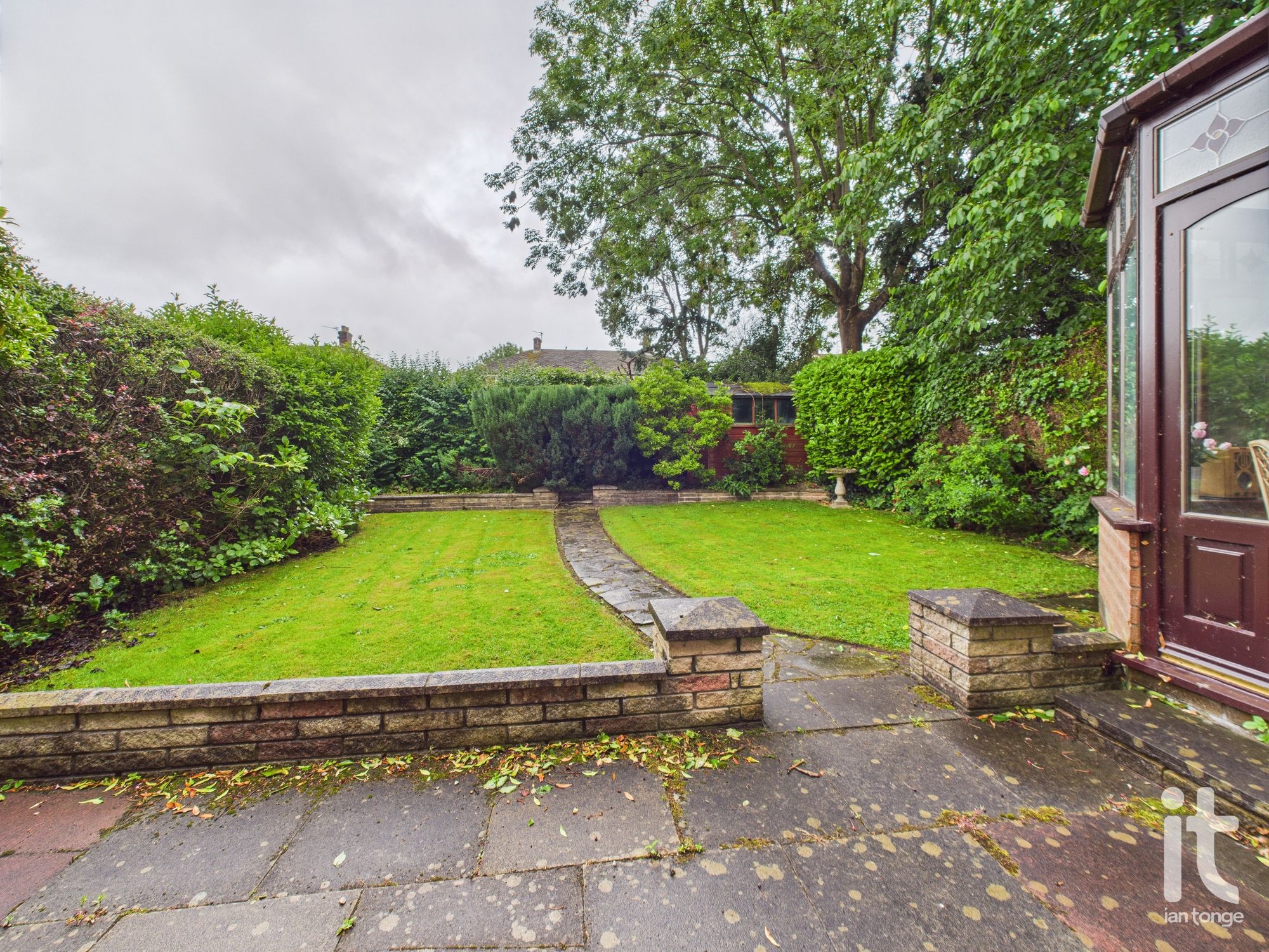 3 bedroom link detached house Under Offer in Stockport - Photograph 22.