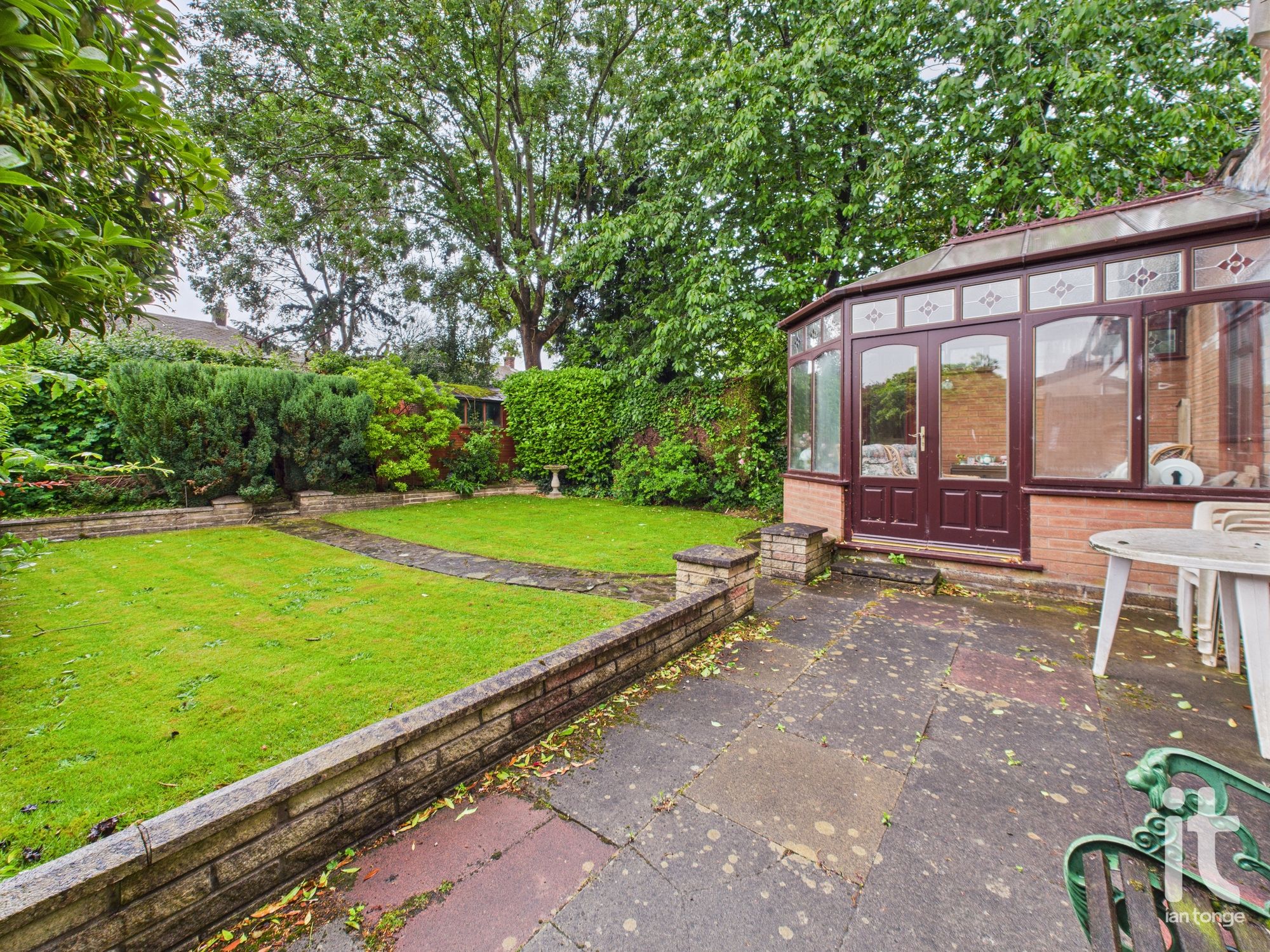 3 bedroom link detached house Under Offer in Stockport - Photograph 20.