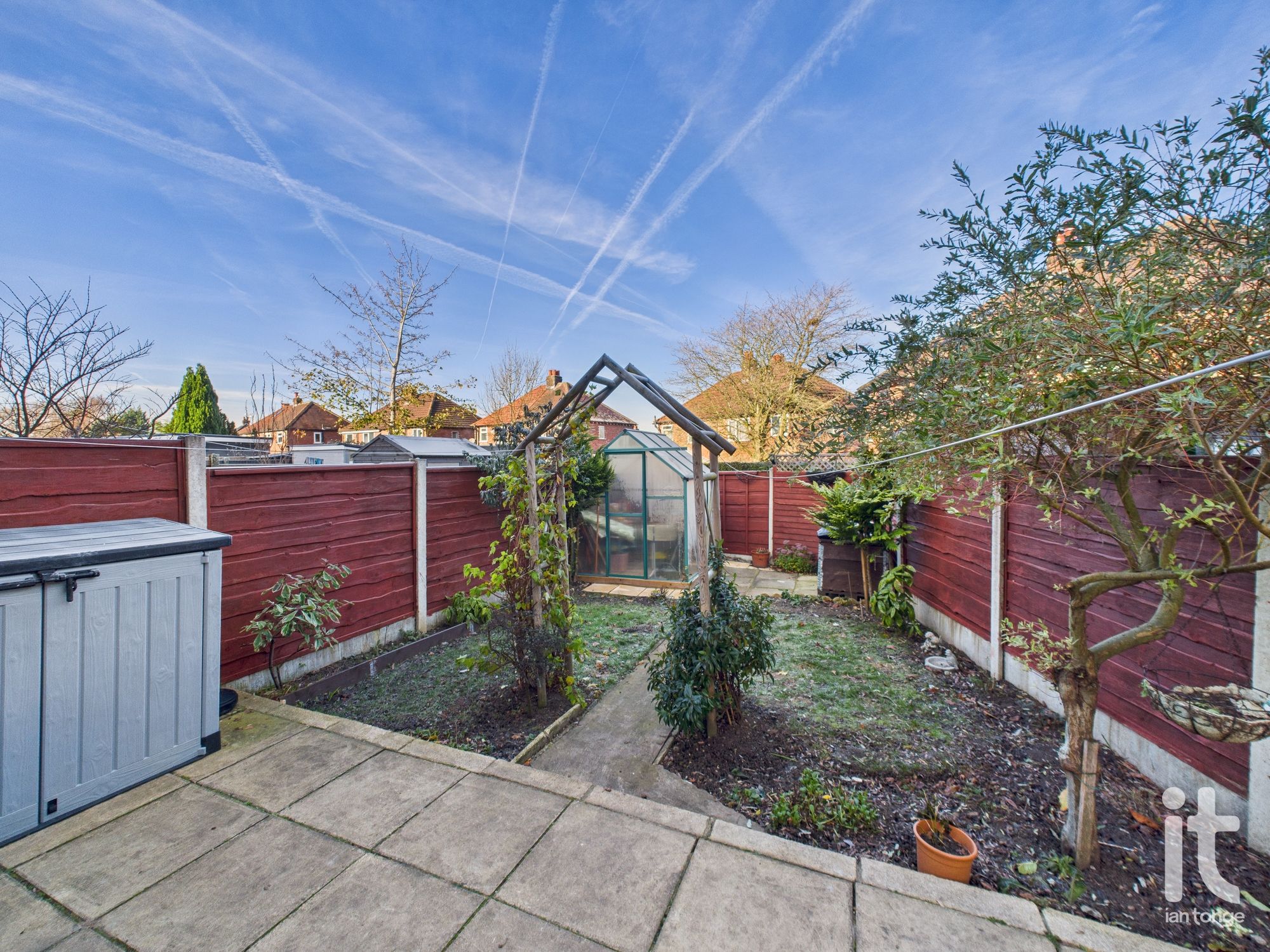 2 bedroom semi-detached house SSTC in Stockport - Photograph 4.