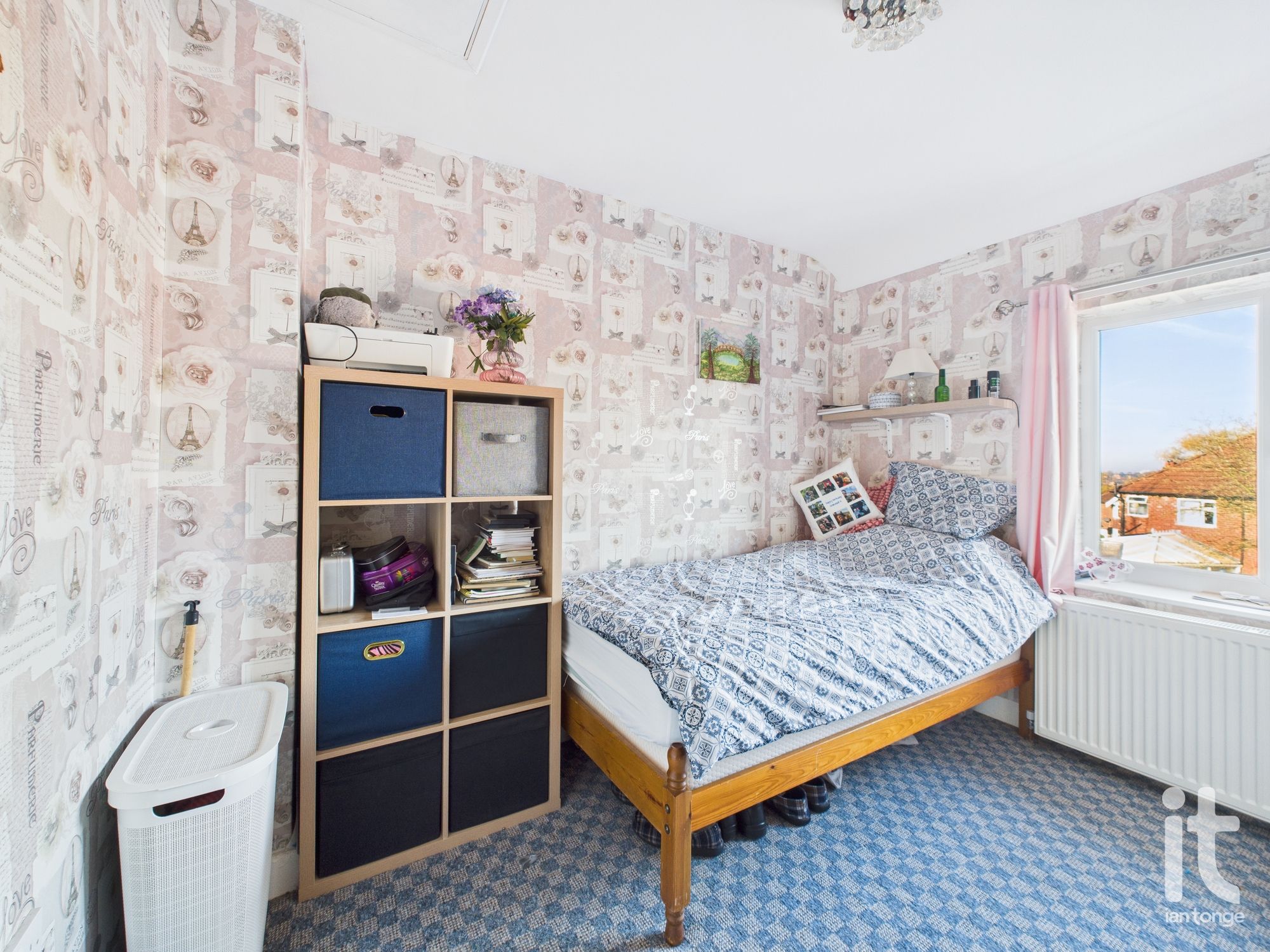 2 bedroom semi-detached house SSTC in Stockport - Photograph 12.