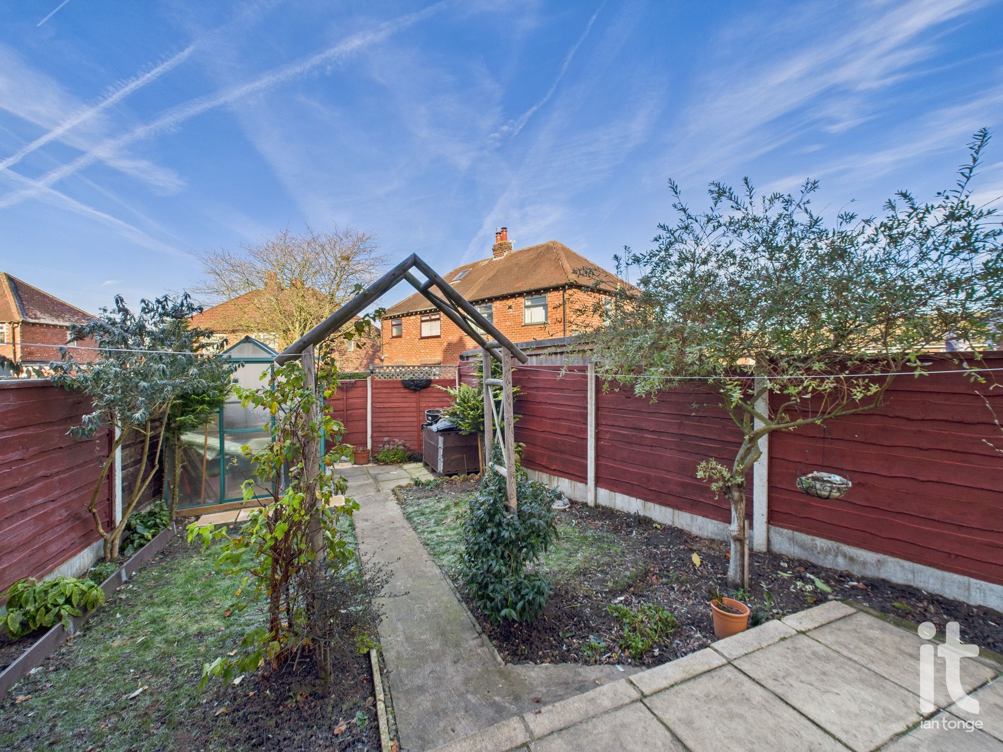2 bedroom semi-detached house SSTC in Stockport - Photograph 14.