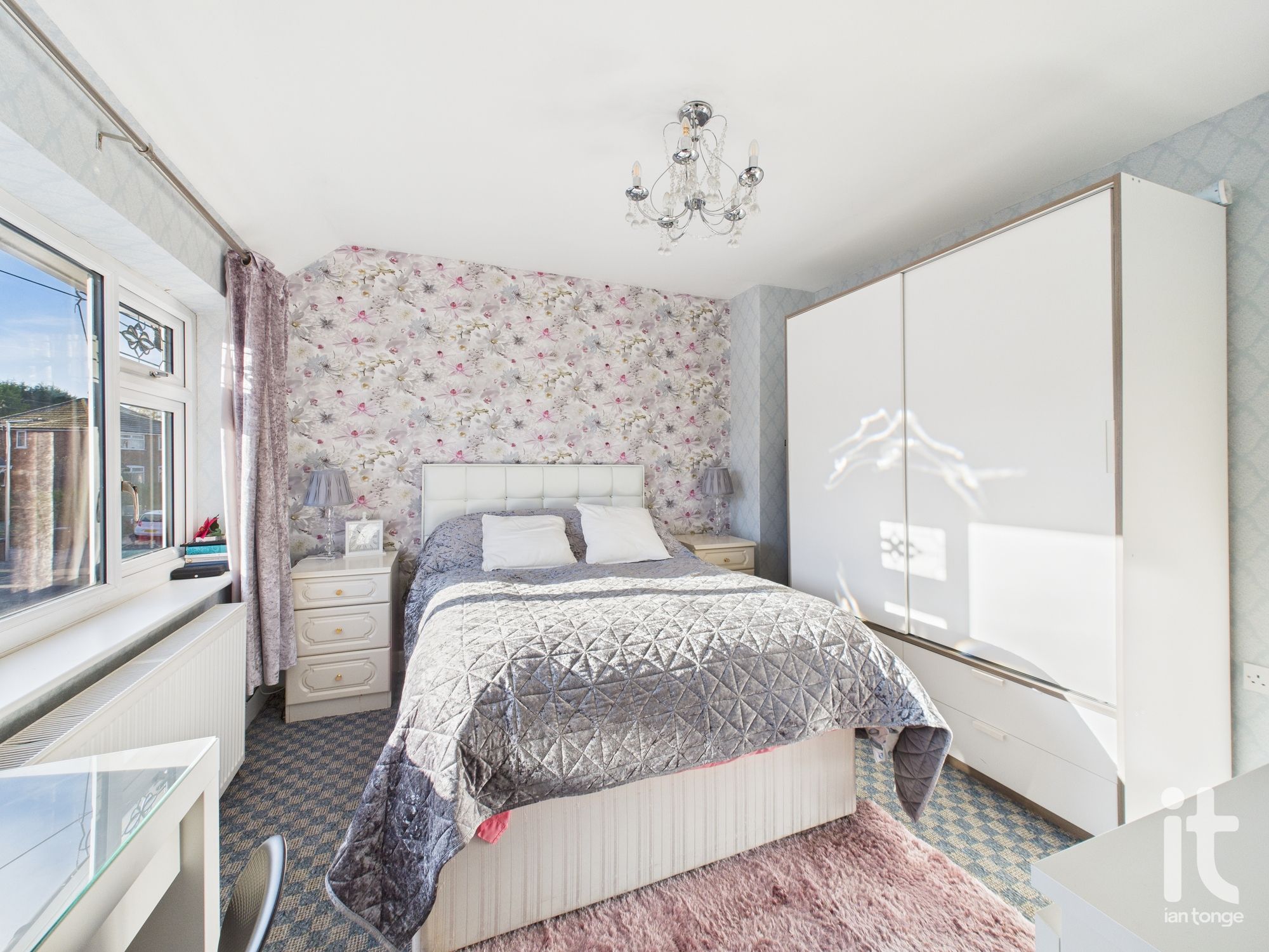 2 bedroom semi-detached house SSTC in Stockport - Photograph 10.