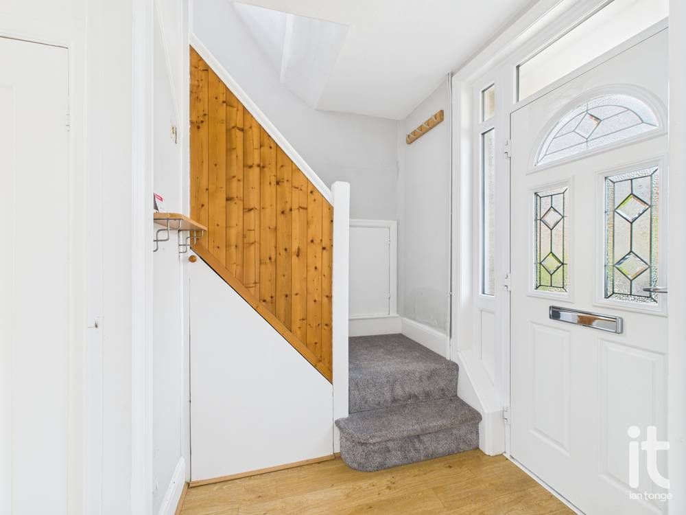 3 bedroom semi-detached house SSTC in Stockport - Photograph 4.