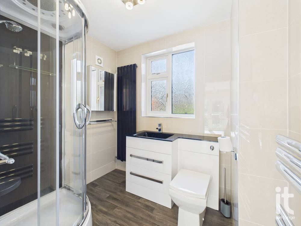 3 bedroom semi-detached house SSTC in Stockport - Photograph 3.