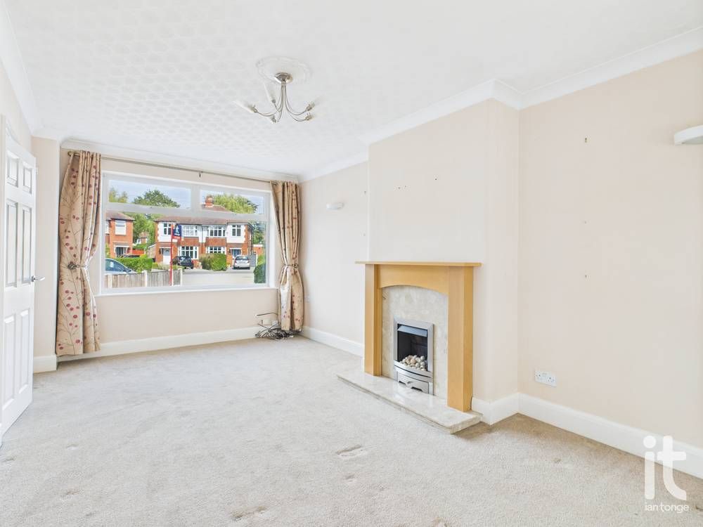 3 bedroom semi-detached house SSTC in Stockport - Photograph 2.