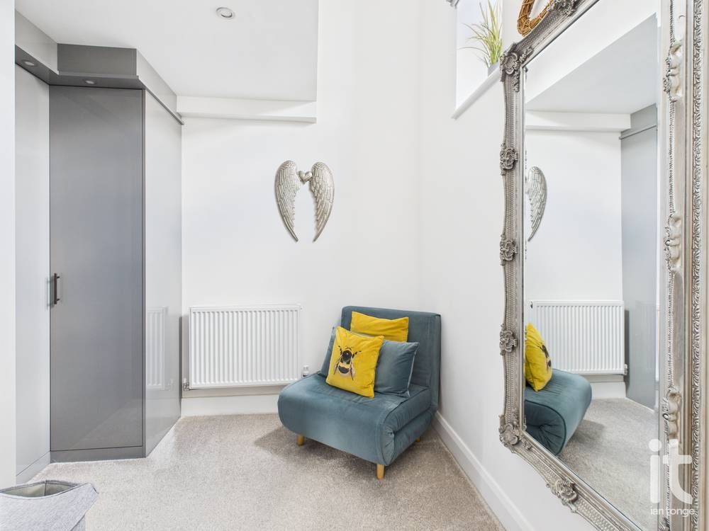 3 bedroom end terraced house For Sale in Stockport - Photograph 17.