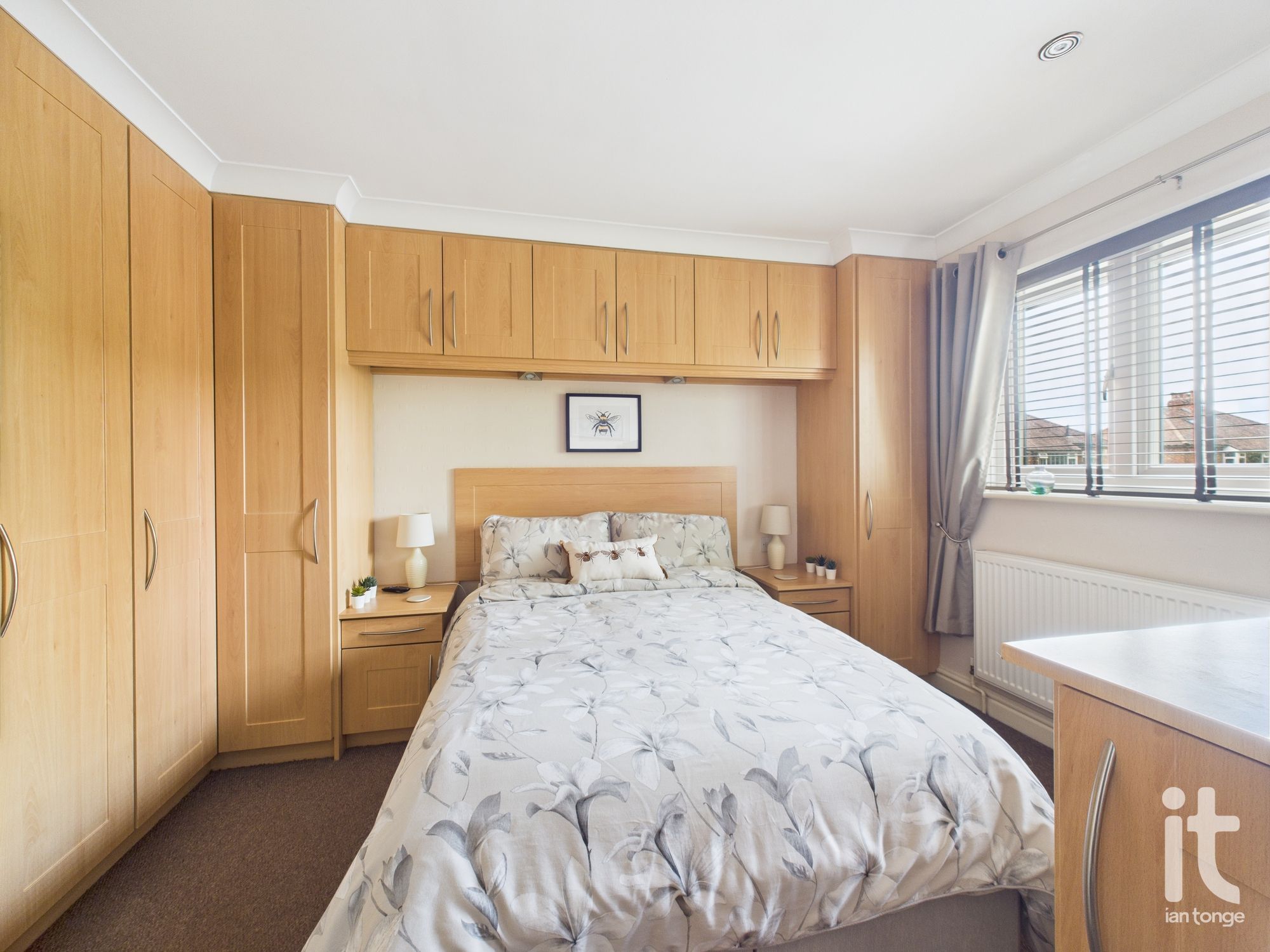 4 bedroom detached house Under Offer in Stockport - Photograph 41.