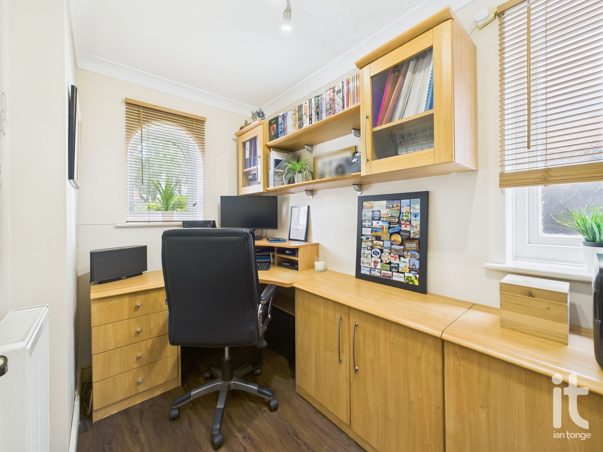 4 bedroom detached house Under Offer in Stockport - Photograph 23.