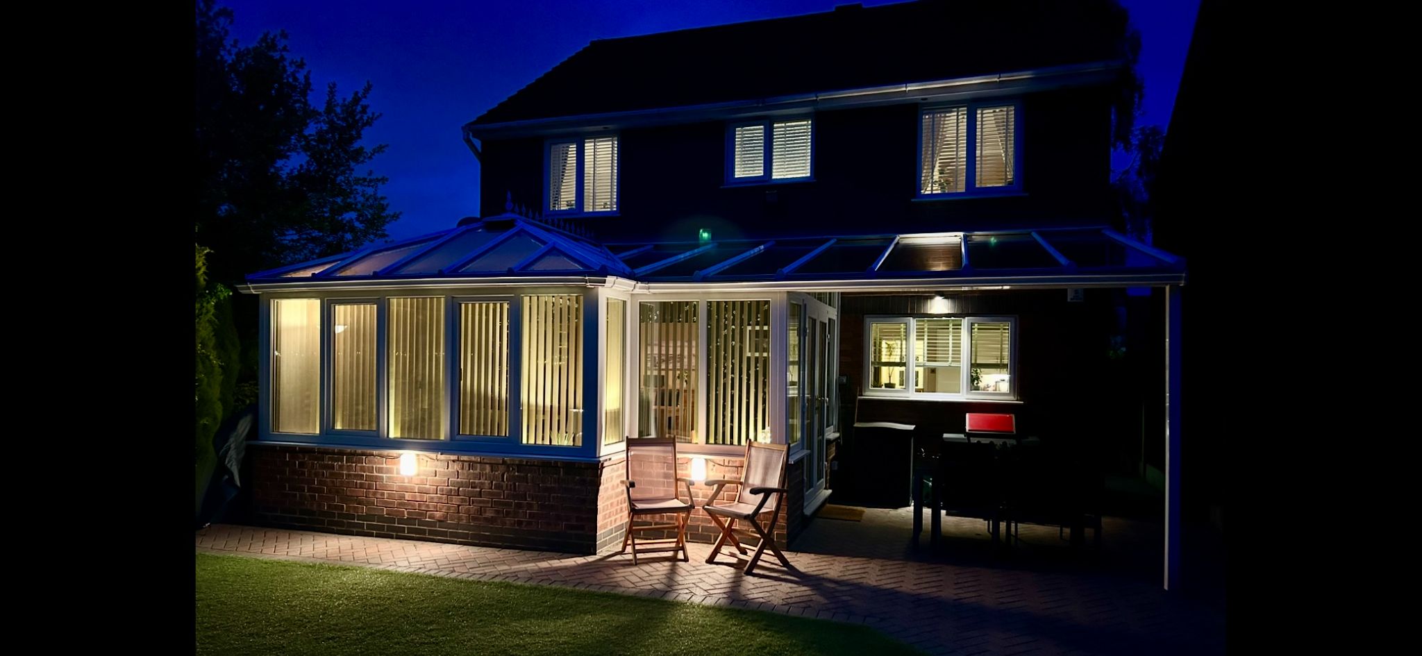 4 bedroom detached house Under Offer in Stockport - Photograph 53.