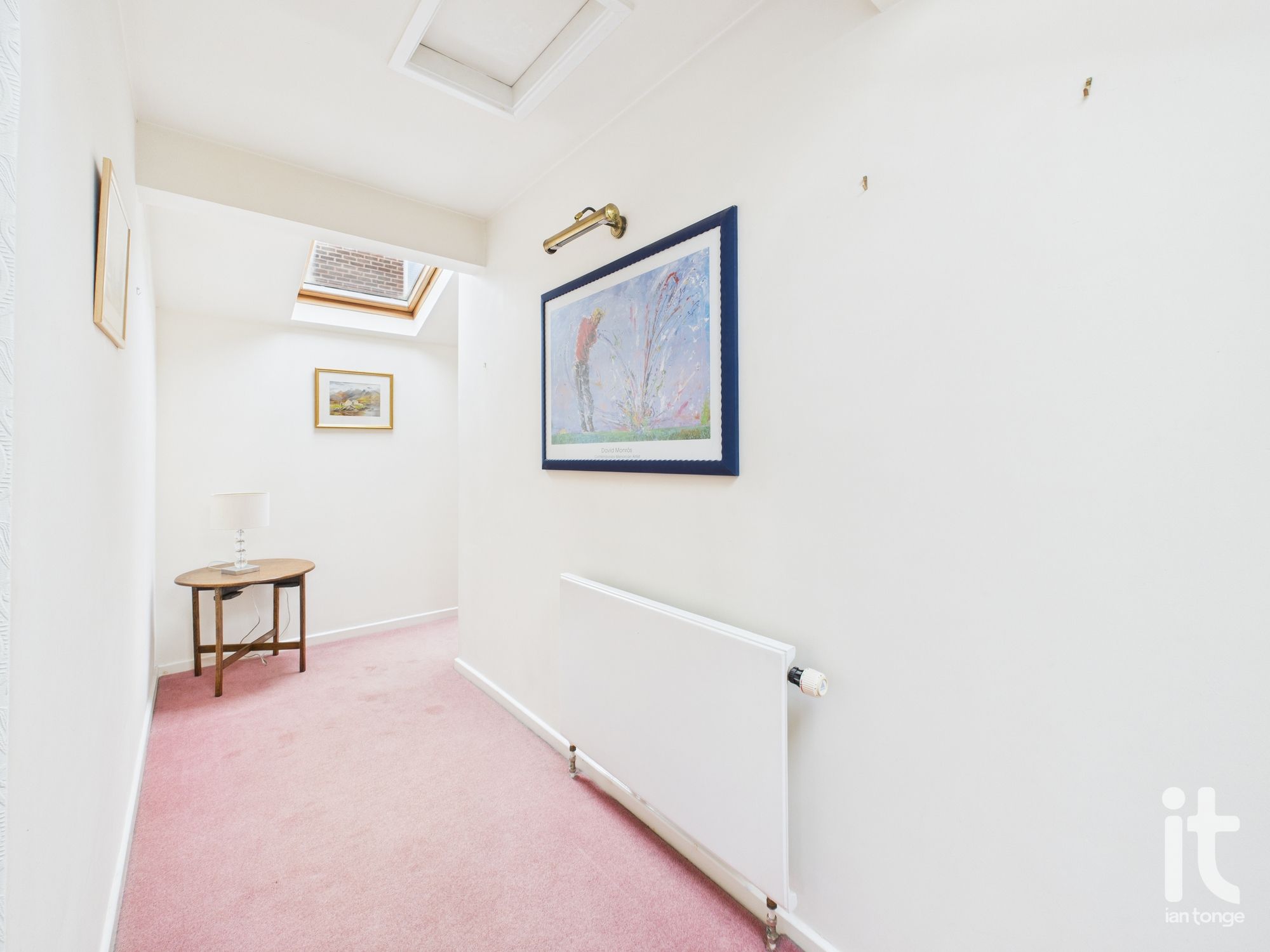 6 bedroom detached house Under Offer in Stockport - Photograph 33.
