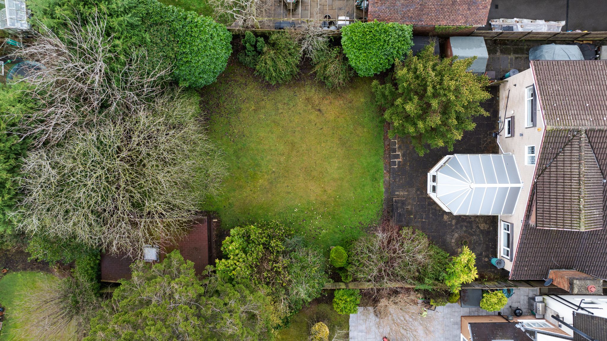 6 bedroom detached house Under Offer in Stockport - Photograph 2.