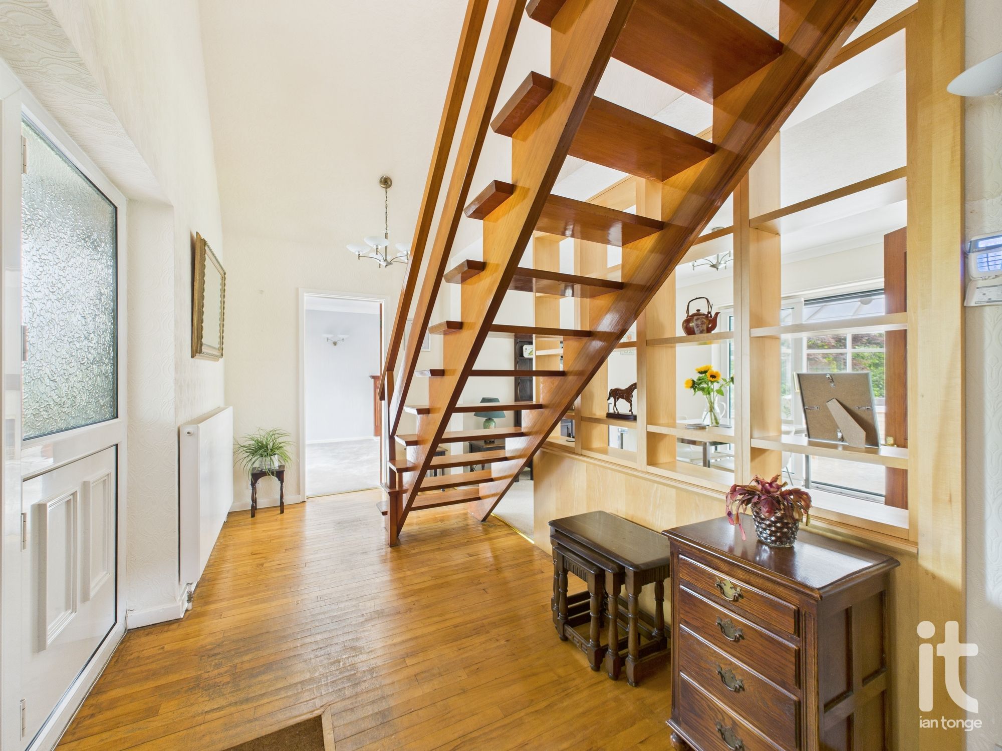 6 bedroom detached house Under Offer in Stockport - Photograph 5.