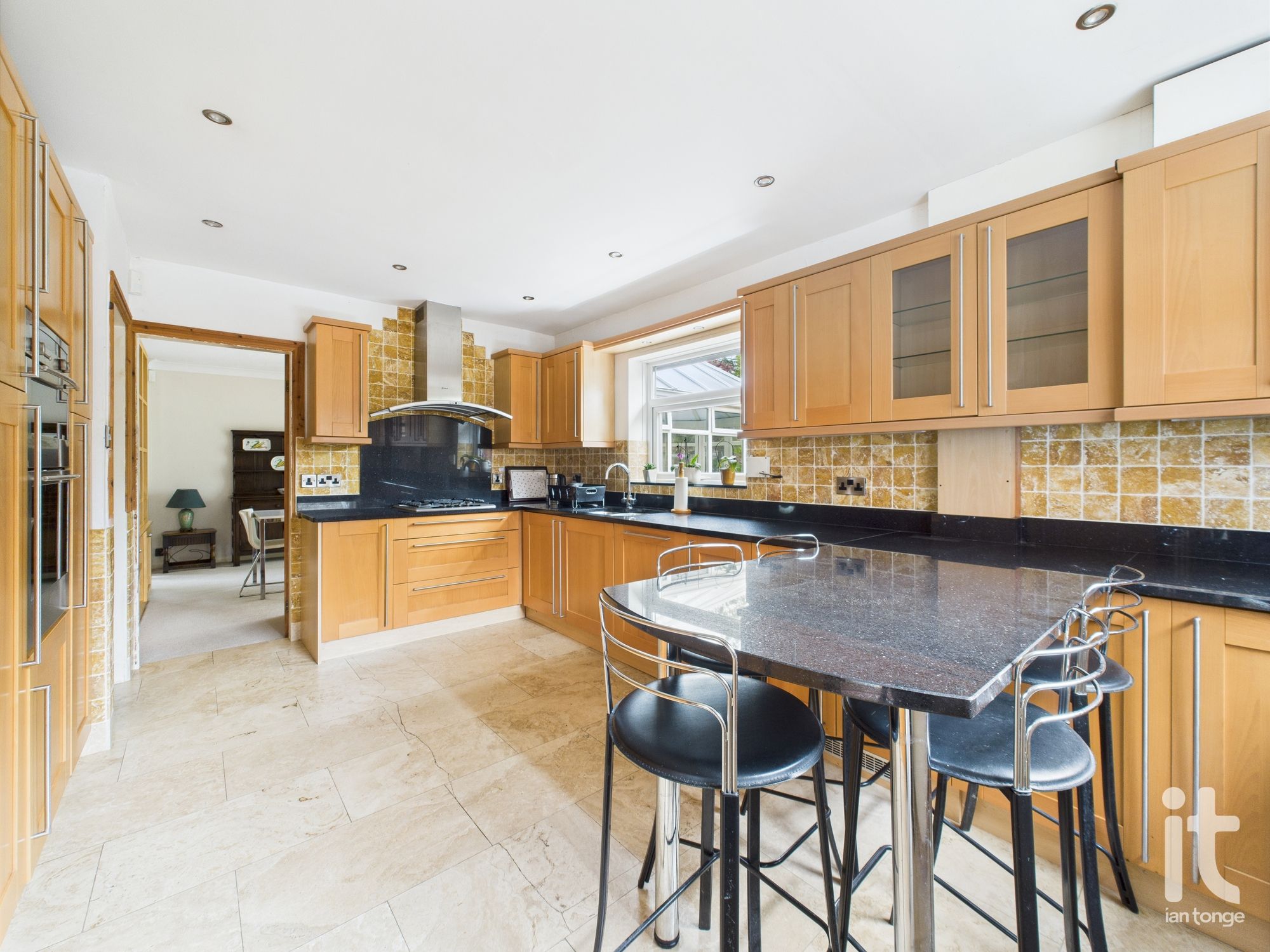 6 bedroom detached house Under Offer in Stockport - Photograph 24.