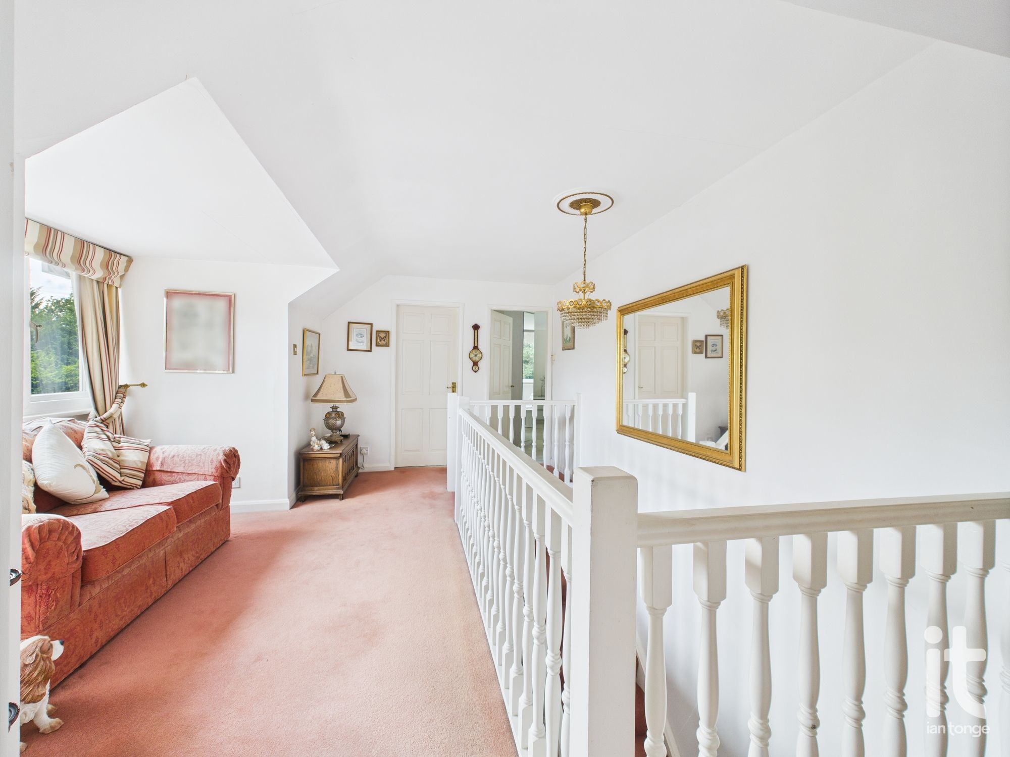 4 bedroom detached house Sold in Stockport - Photograph 25.