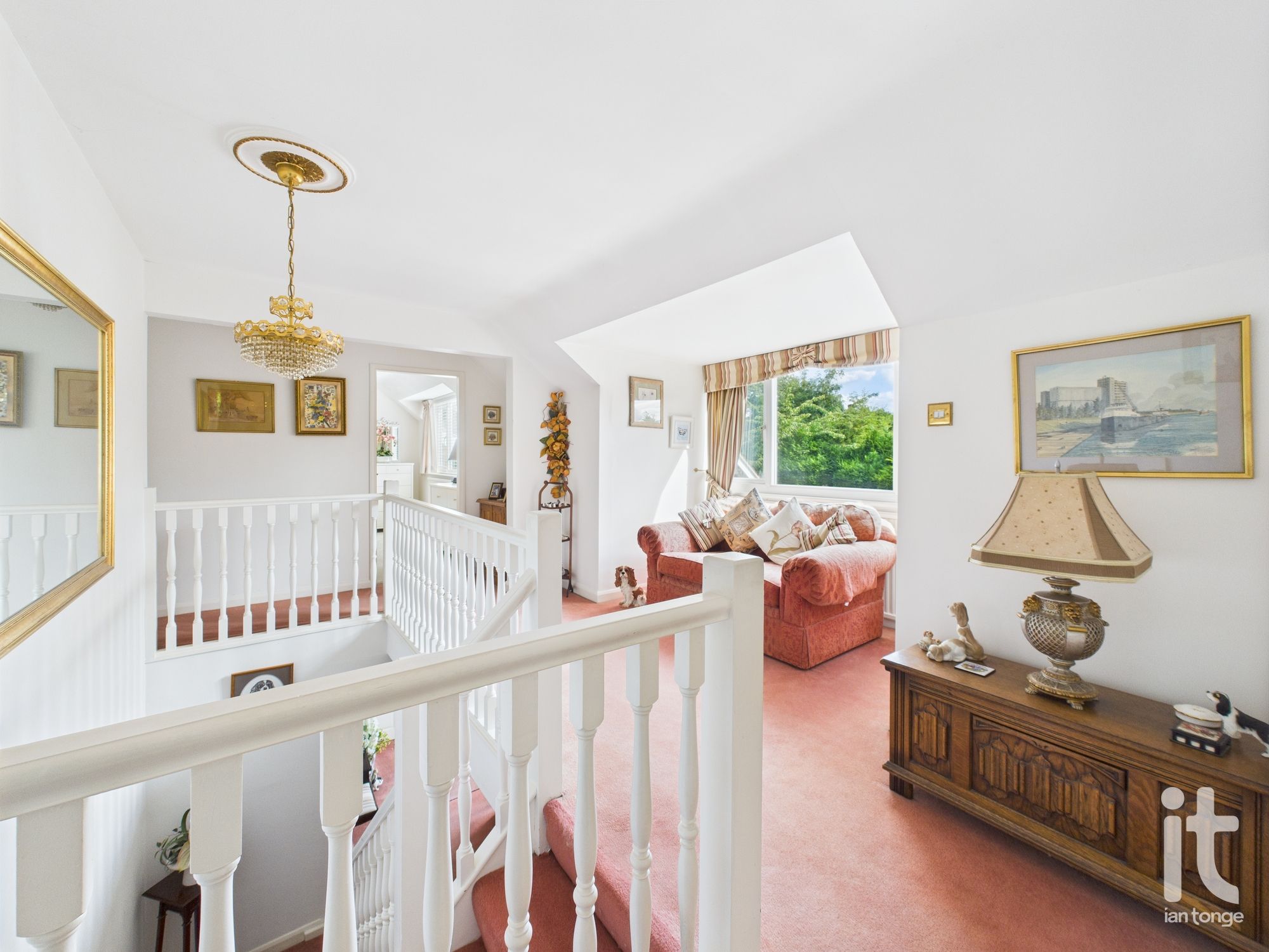 4 bedroom detached house Sold in Stockport - Photograph 24.