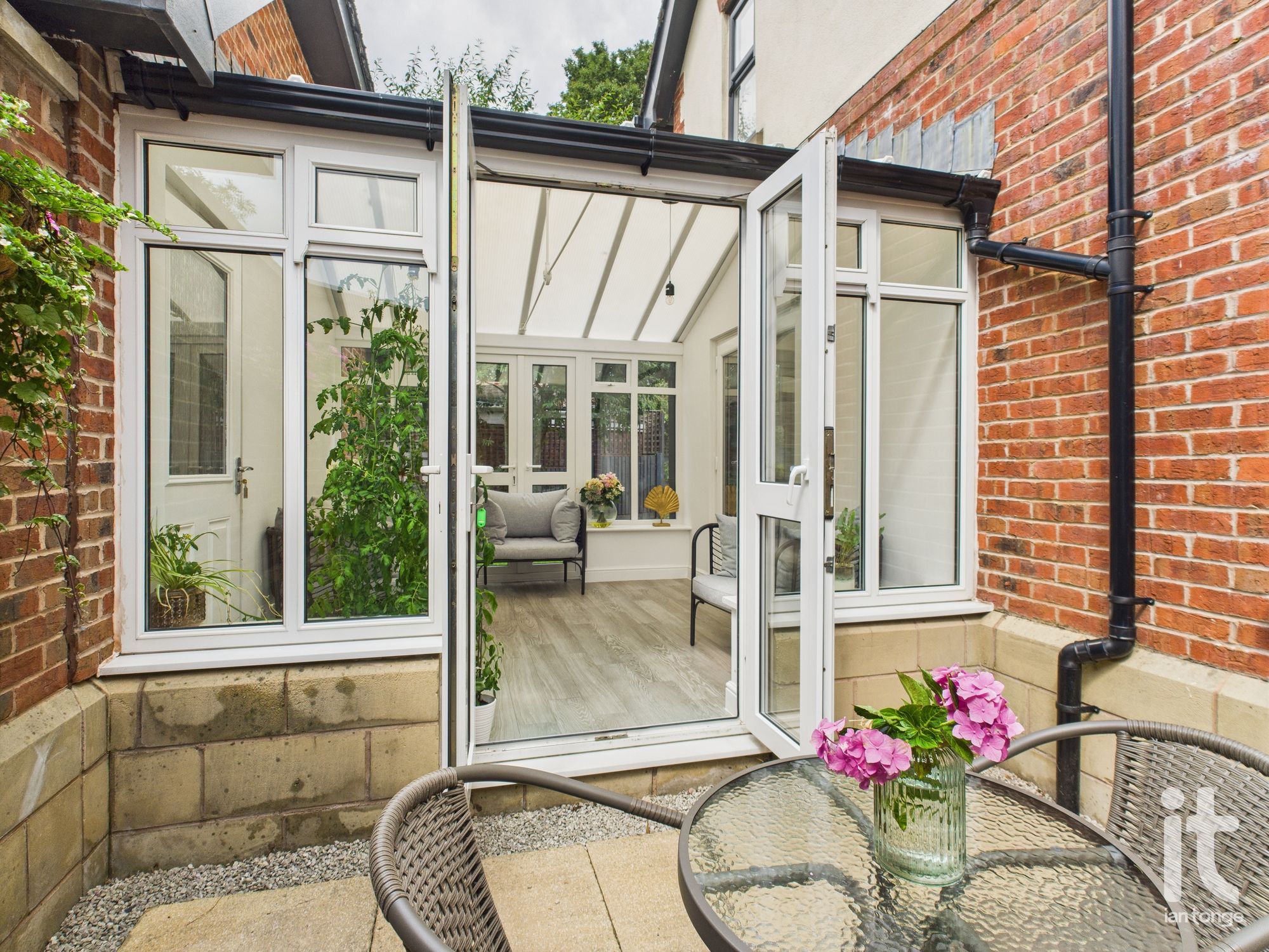 5 bedroom detached house For Sale in Stockport - Photograph 29.