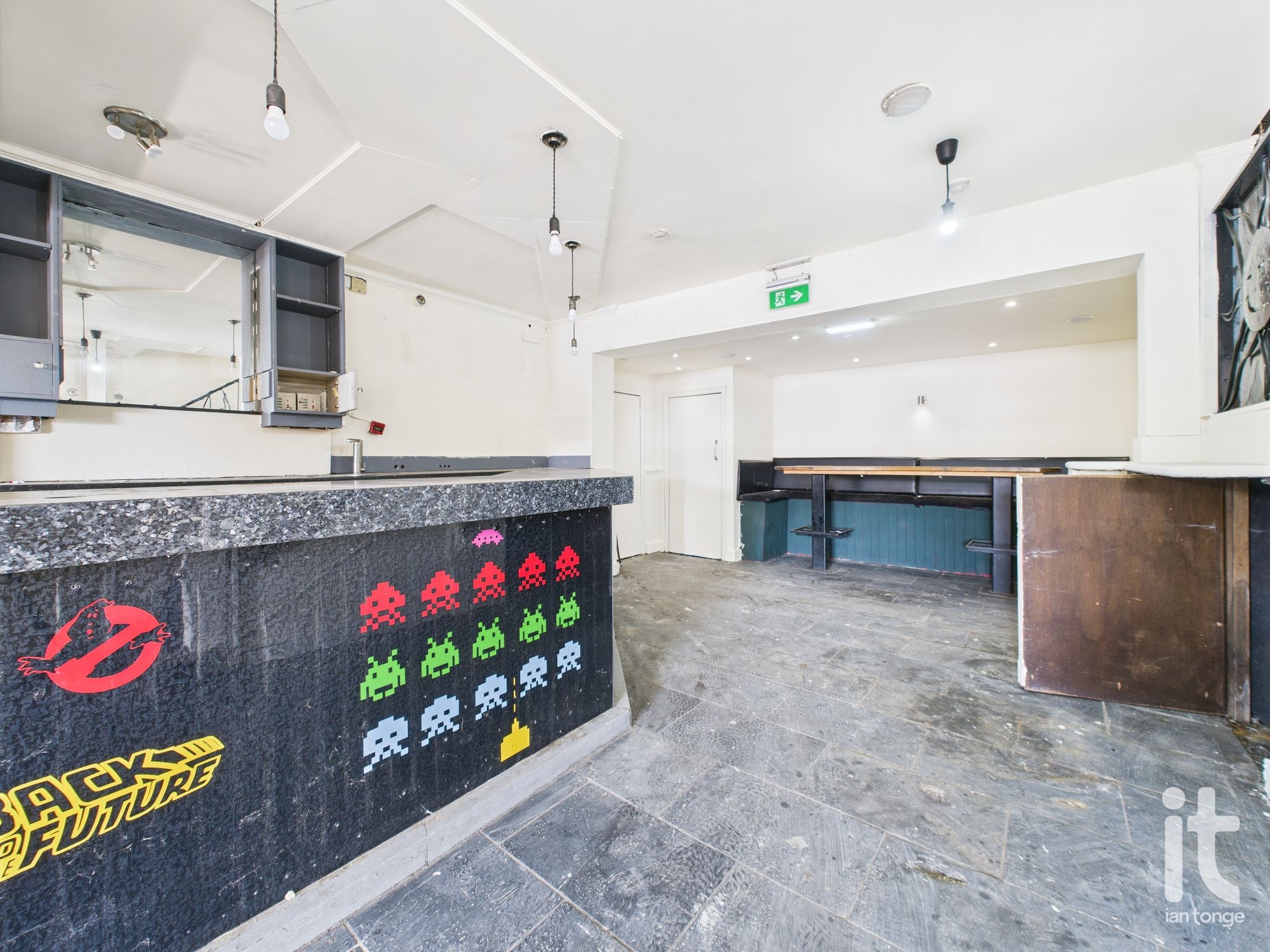 Commercial Property Under Offer in Stockport - Photograph 6.