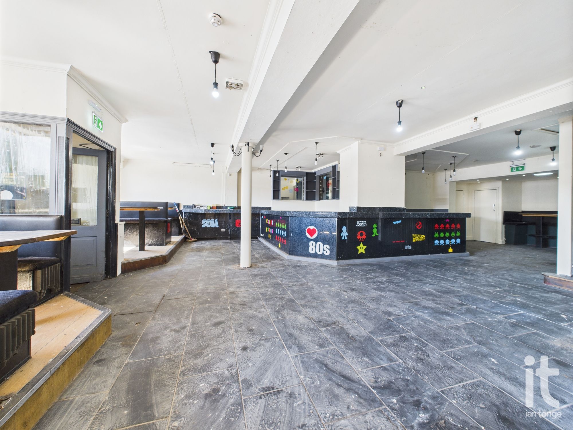 Commercial Property Under Offer in Stockport - Photograph 3.