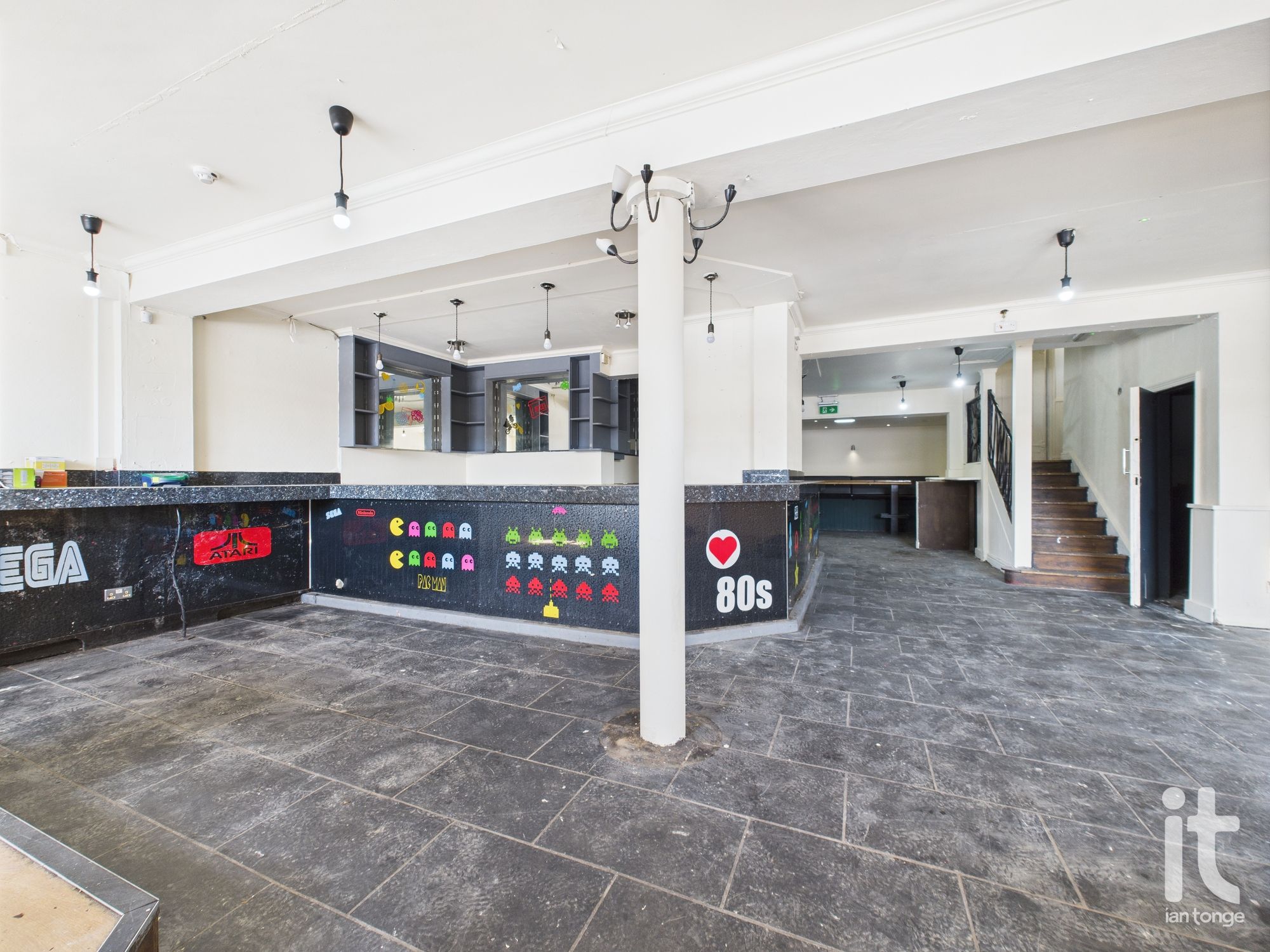 Commercial Property Under Offer in Stockport - Photograph 2.