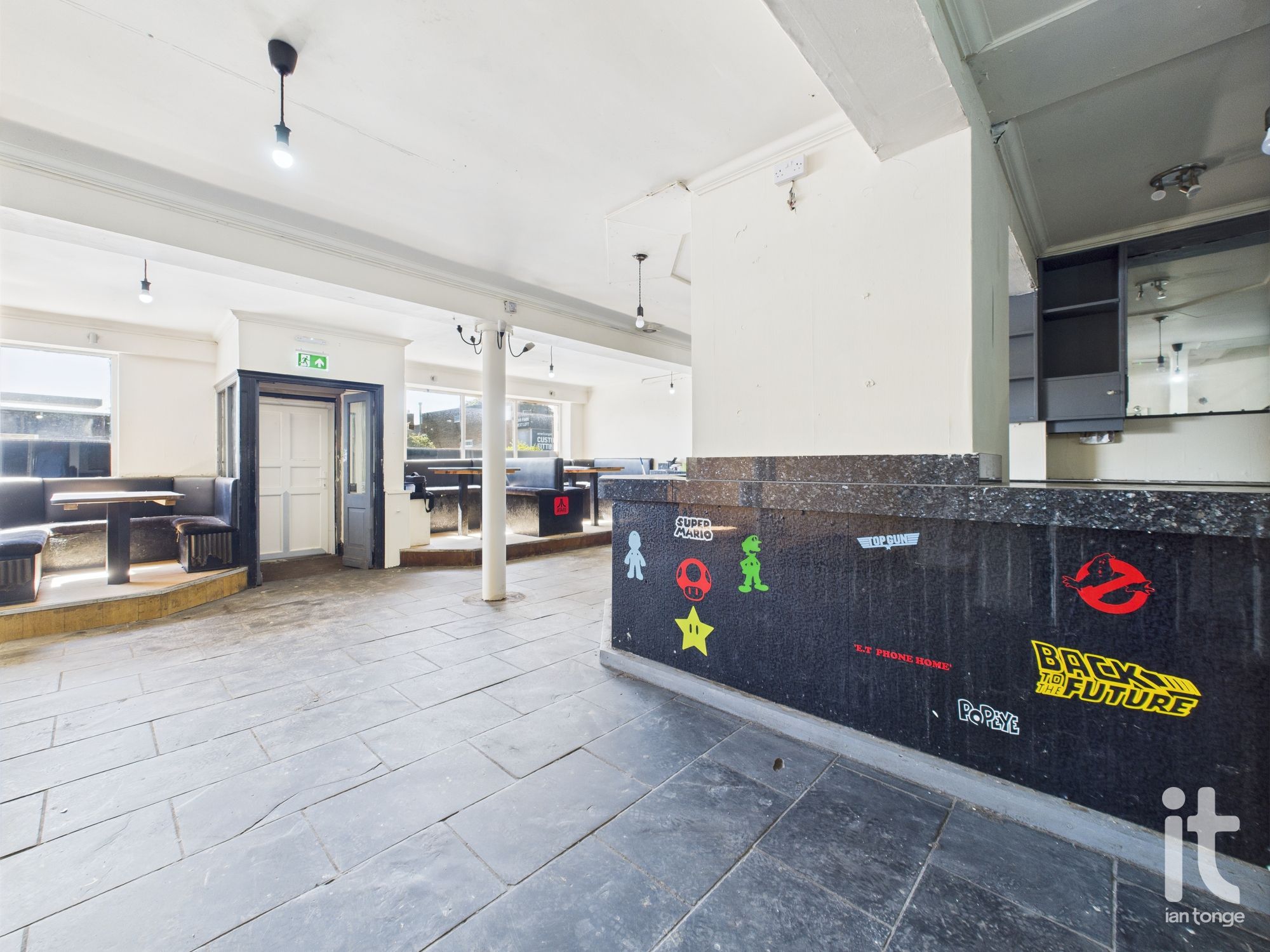 Commercial Property Under Offer in Stockport - Photograph 7.