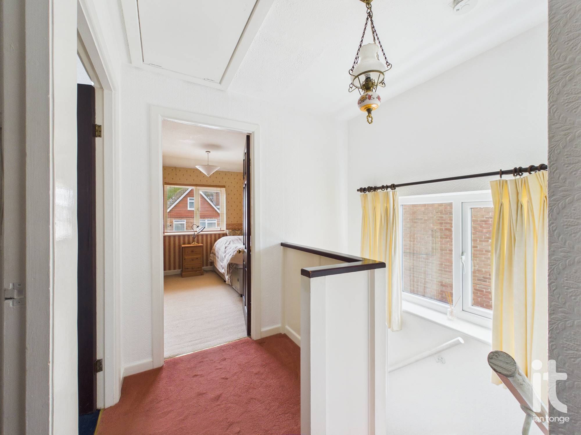 3 bedroom semi-detached house Under Offer in Stockport - Photograph 11.