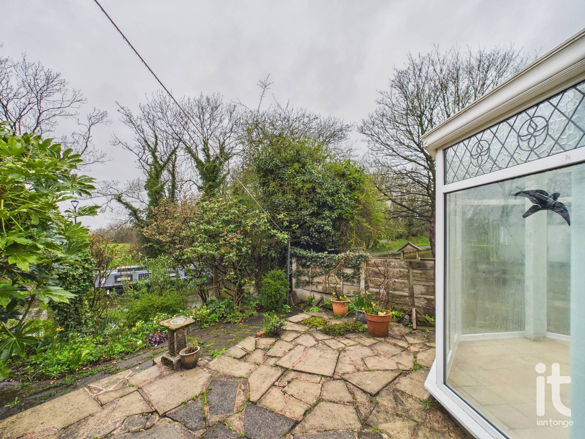 3 bedroom semi-detached house Under Offer in Stockport - Photograph 18.