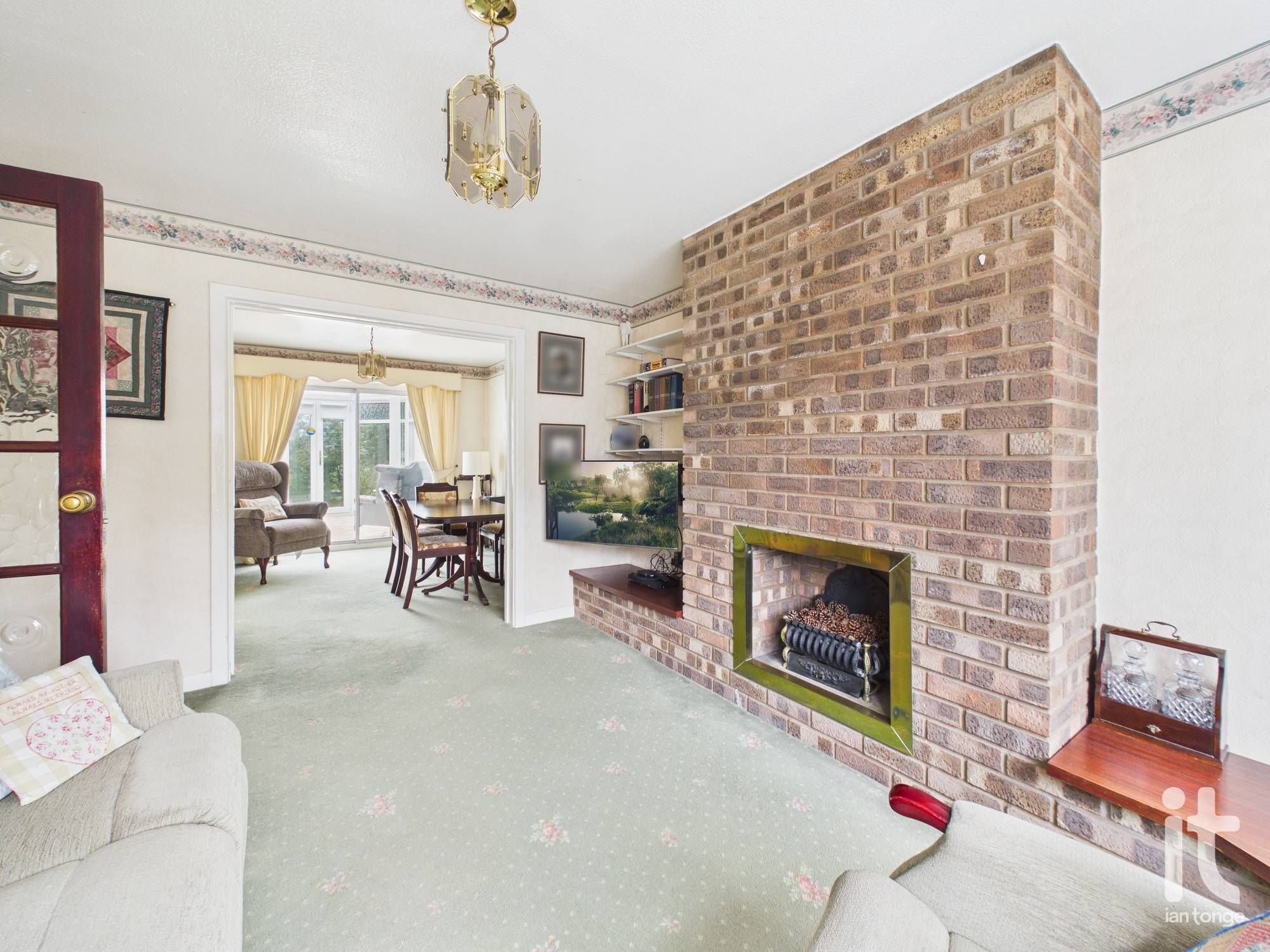 3 bedroom semi-detached house Under Offer in Stockport - Photograph 7.