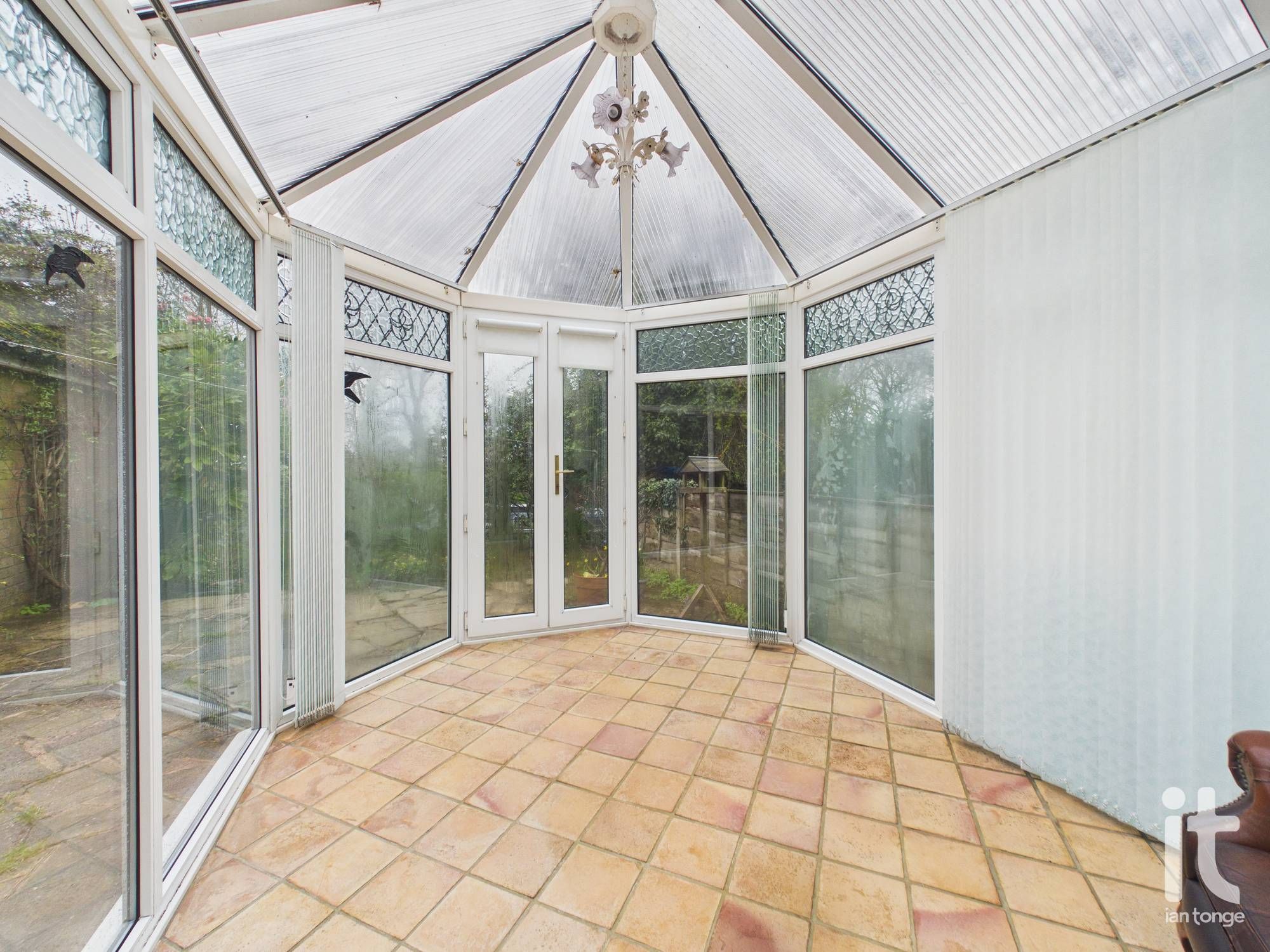 3 bedroom semi-detached house Under Offer in Stockport - Photograph 9.