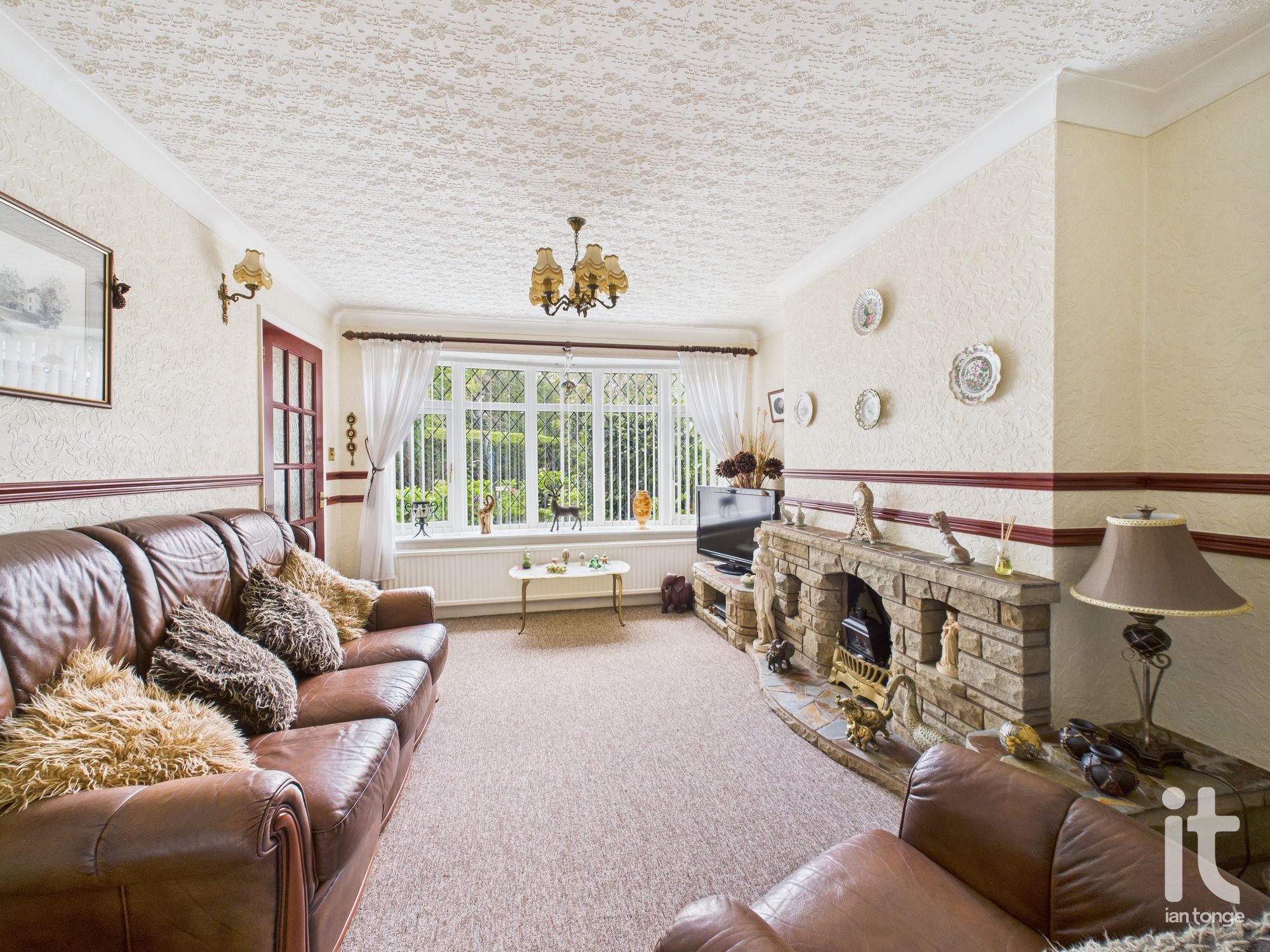 3 bedroom semi-detached dormer house Under Offer in Stockport - Photograph 9.