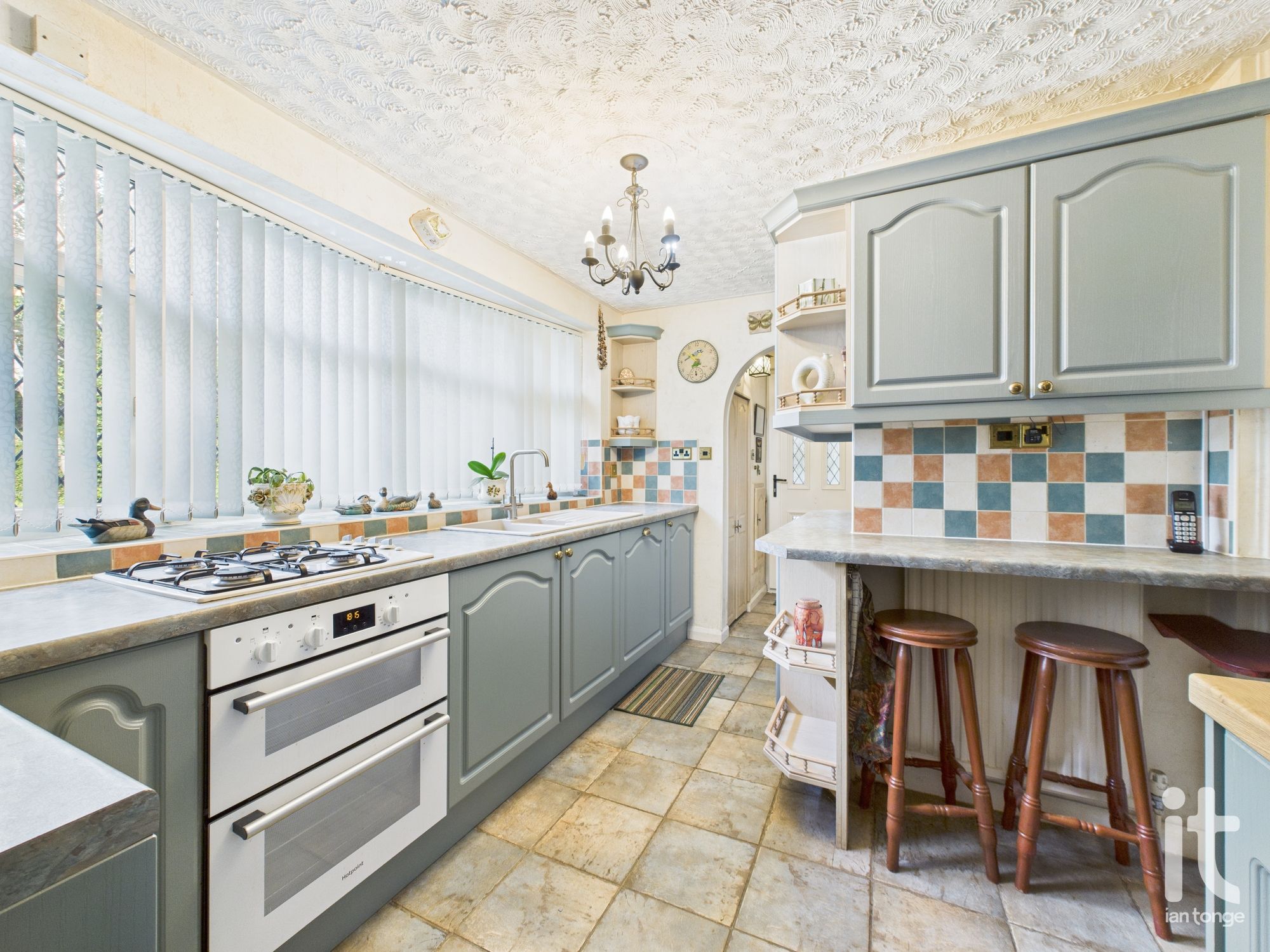 3 bedroom semi-detached dormer house Under Offer in Stockport - Photograph 12.