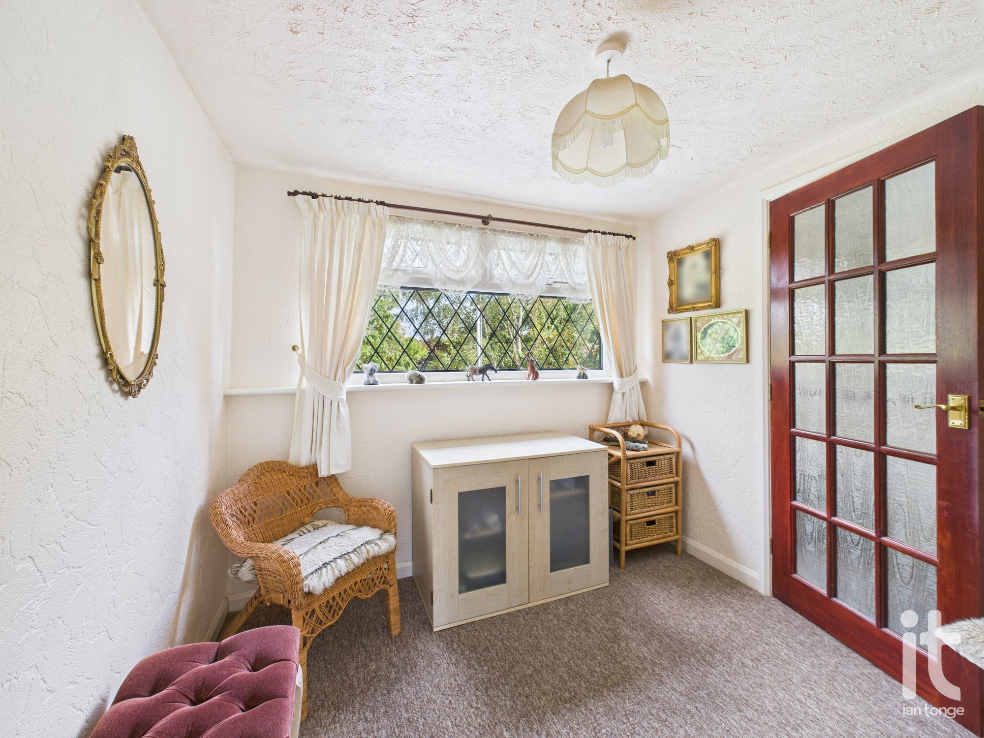 3 bedroom semi-detached dormer house Under Offer in Stockport - Photograph 19.