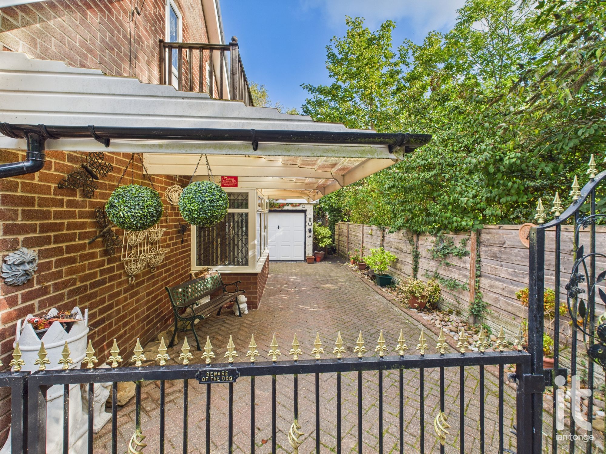 3 bedroom semi-detached dormer house Under Offer in Stockport - Photograph 23.