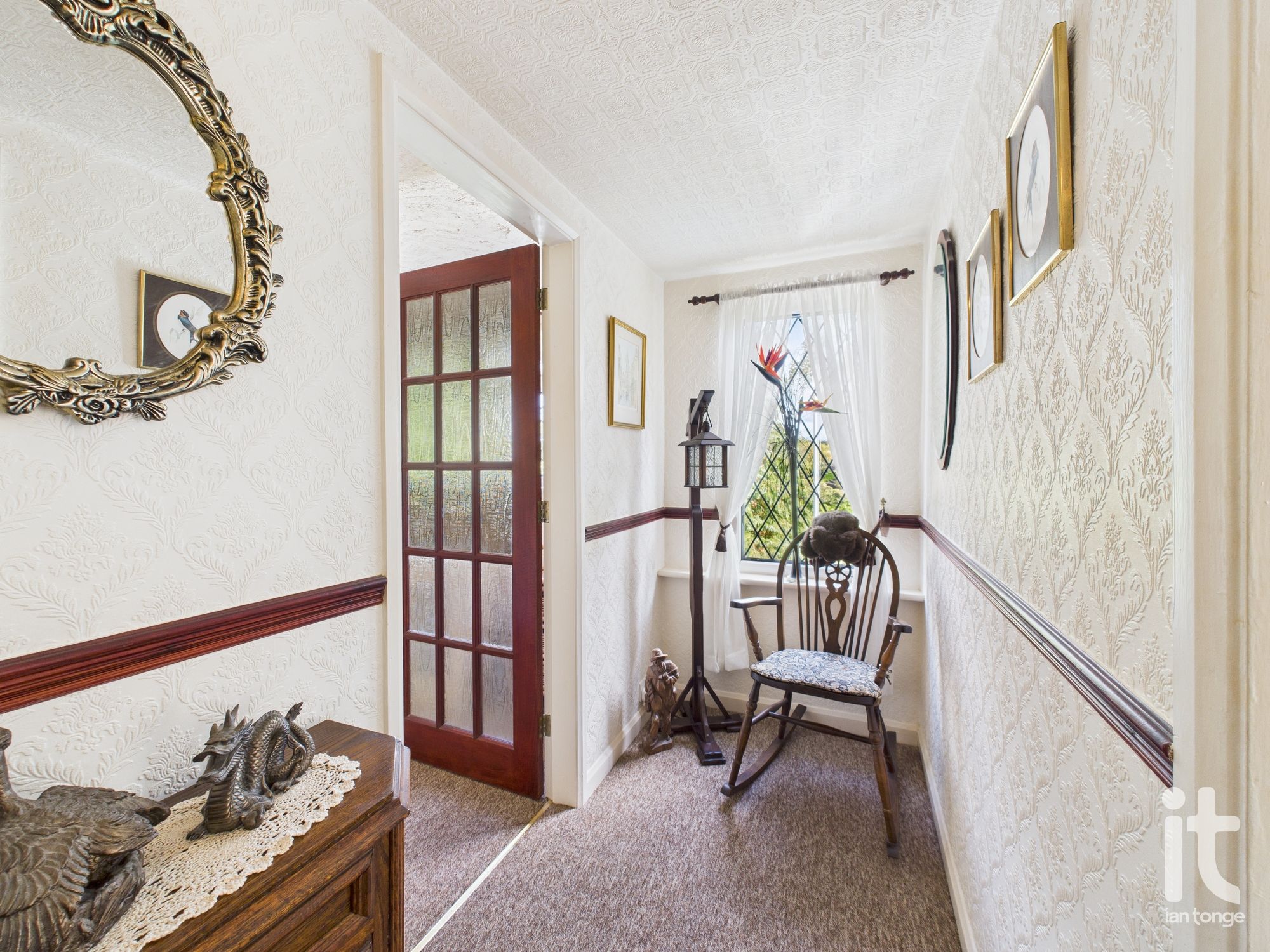 3 bedroom semi-detached dormer house Under Offer in Stockport - Photograph 15.