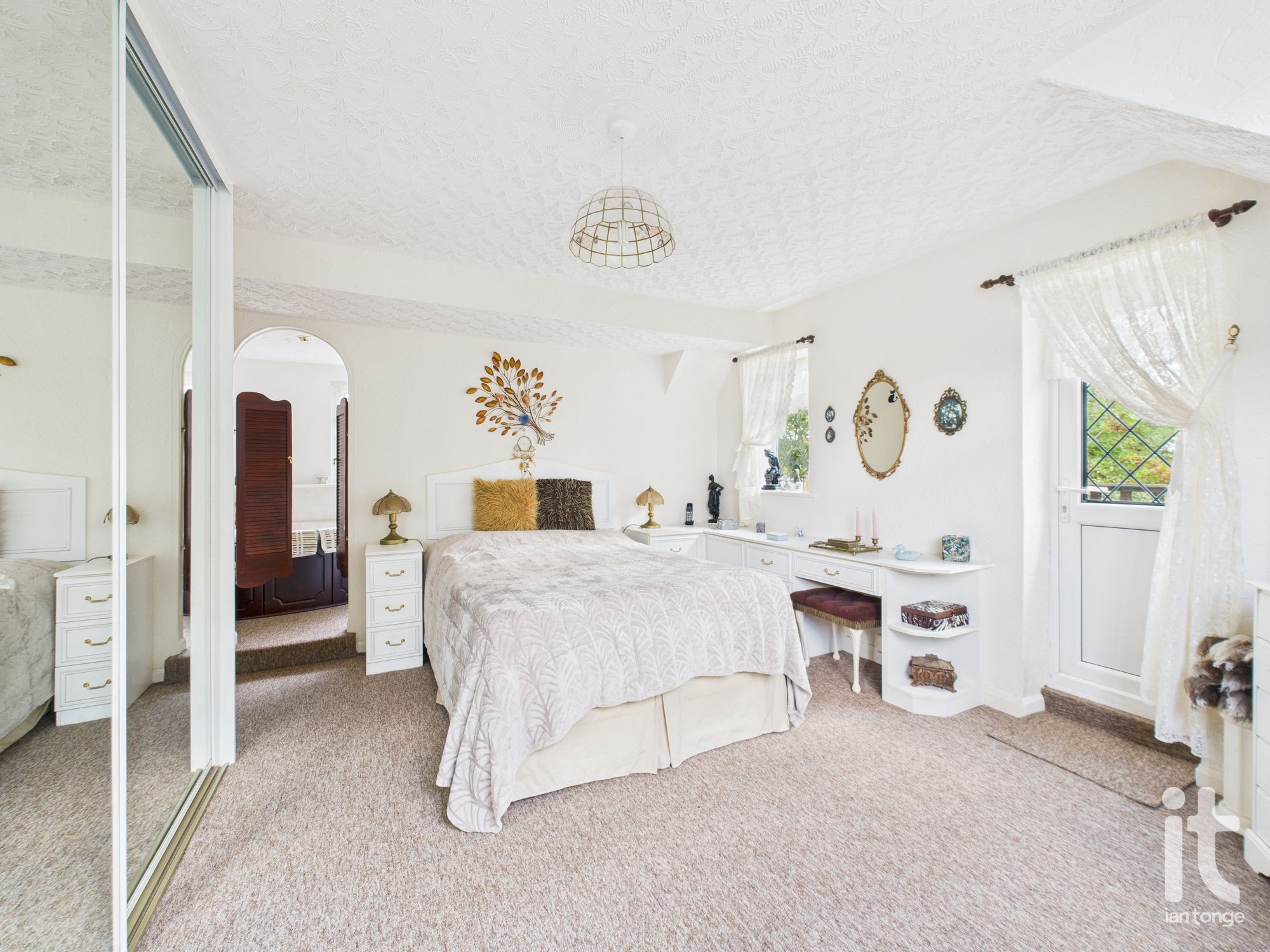 3 bedroom semi-detached dormer house Under Offer in Stockport - Photograph 17.