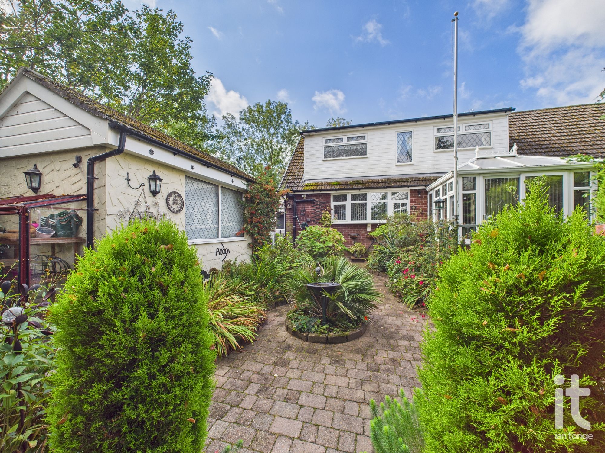 3 bedroom semi-detached dormer house Under Offer in Stockport - Photograph 27.