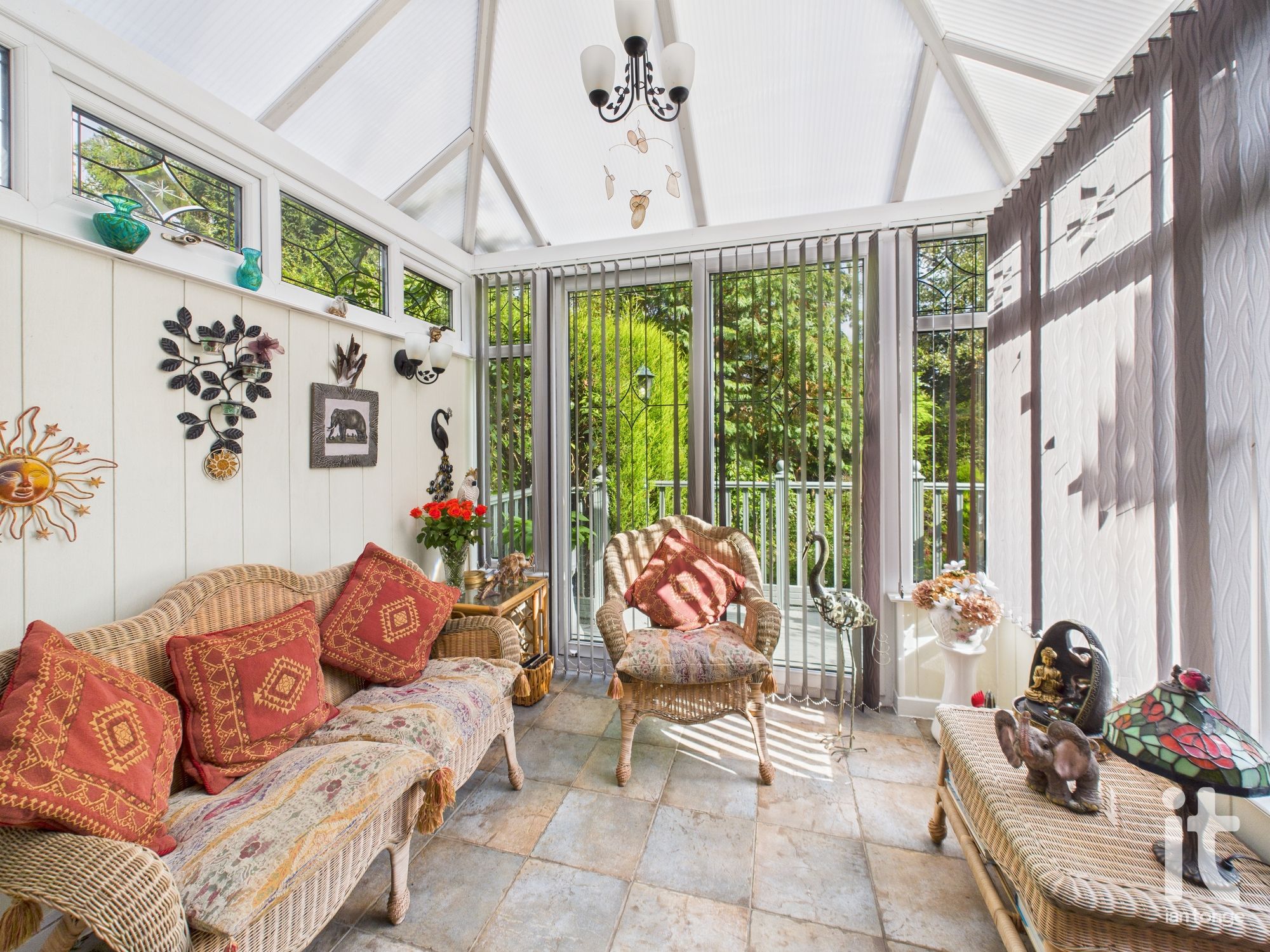 3 bedroom semi-detached dormer house Under Offer in Stockport - Photograph 2.