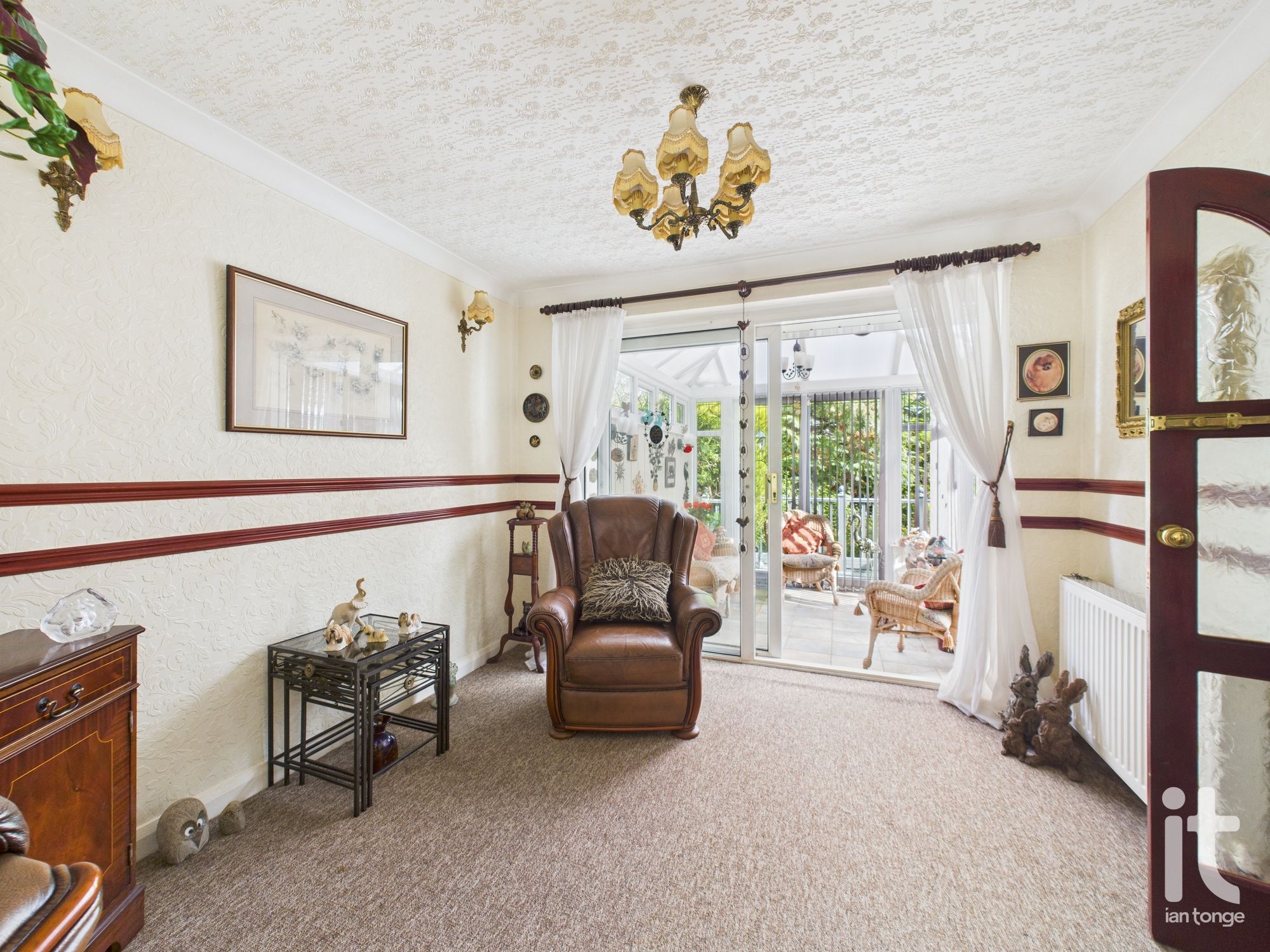 3 bedroom semi-detached dormer house Under Offer in Stockport - Photograph 10.