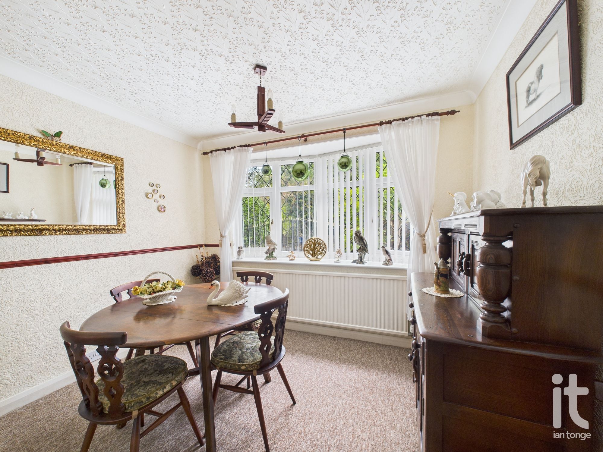 3 bedroom semi-detached dormer house Under Offer in Stockport - Photograph 6.