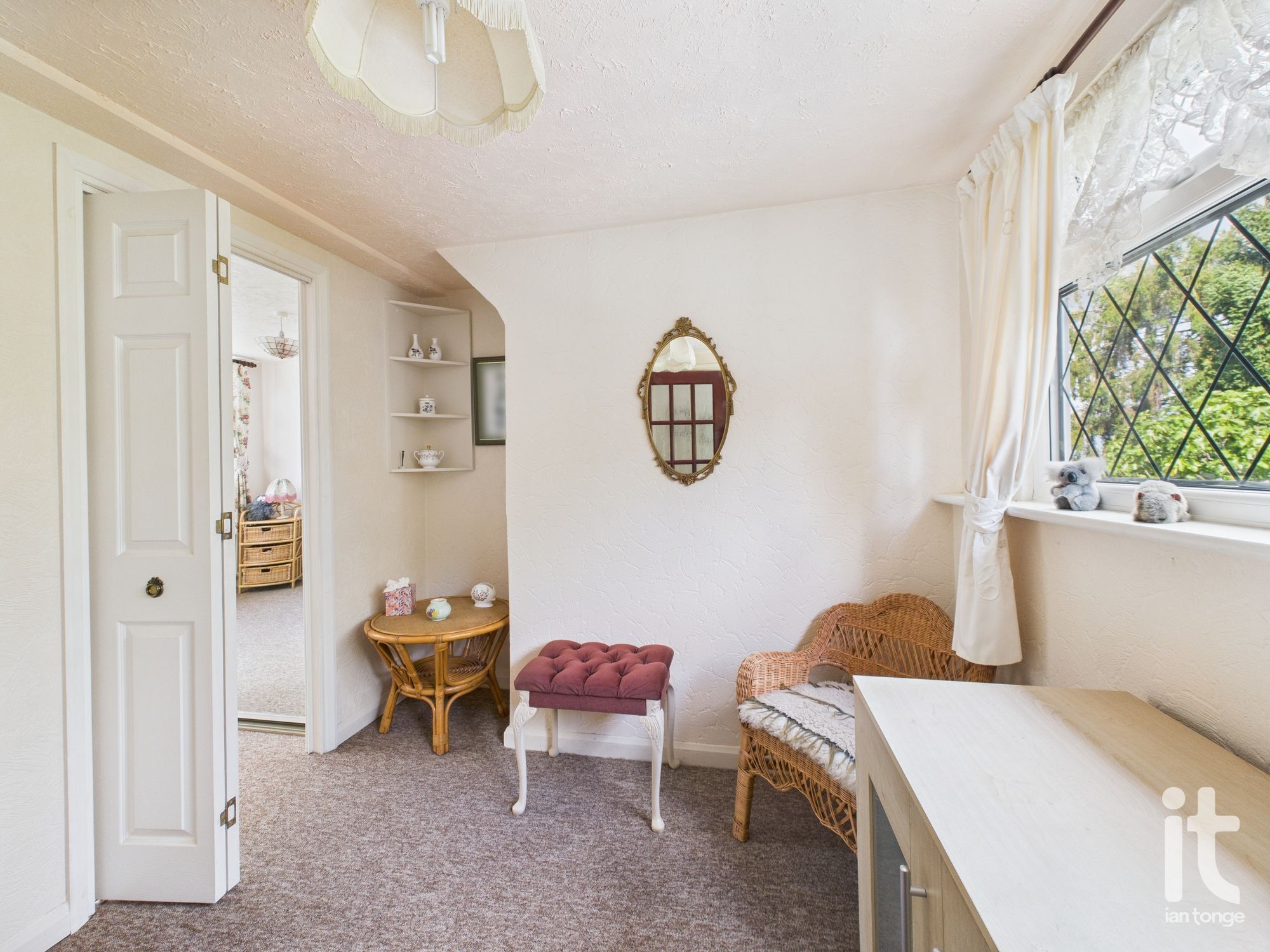 3 bedroom semi-detached dormer house Under Offer in Stockport - Photograph 20.